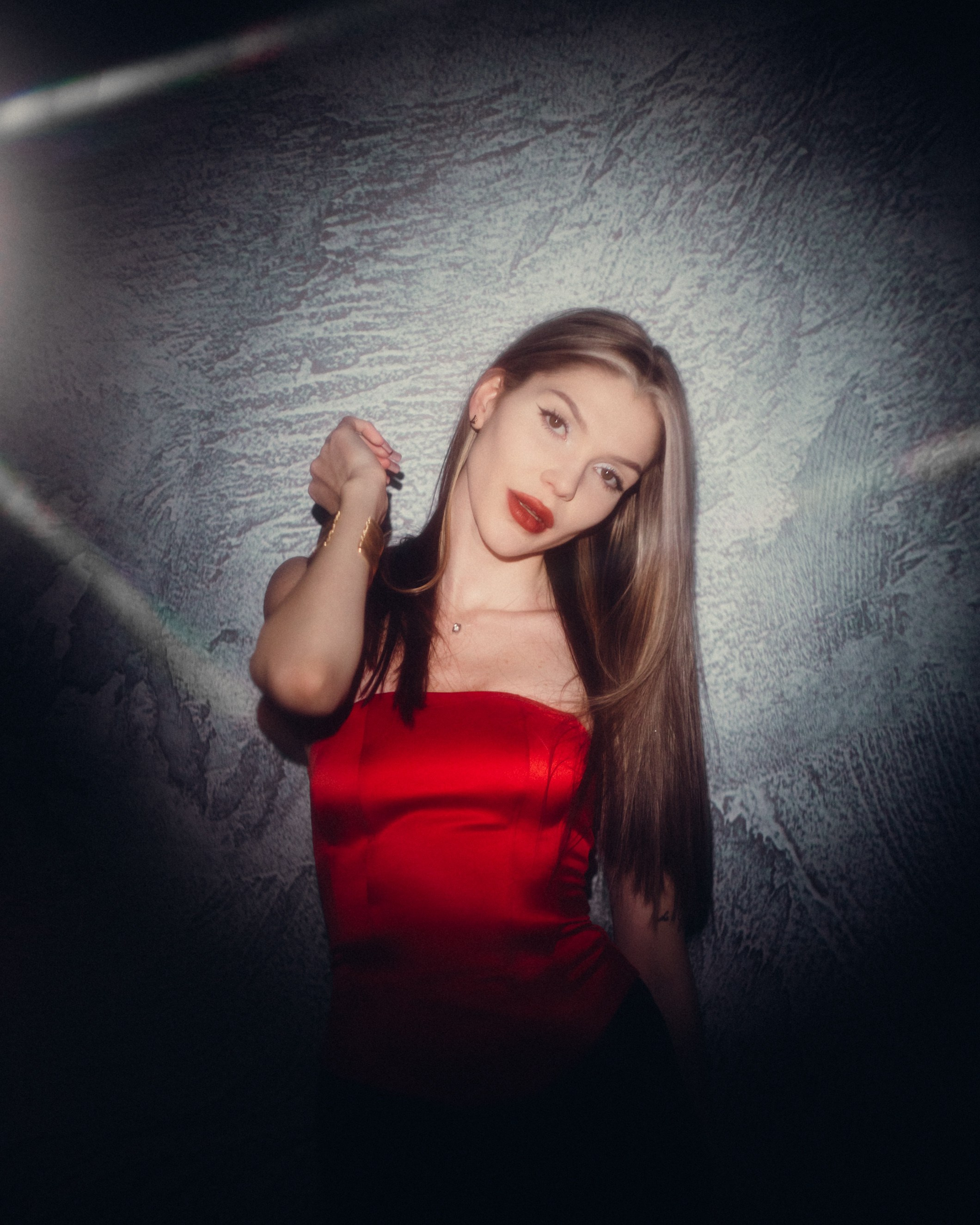 Ника. Фотограф Уссурийск