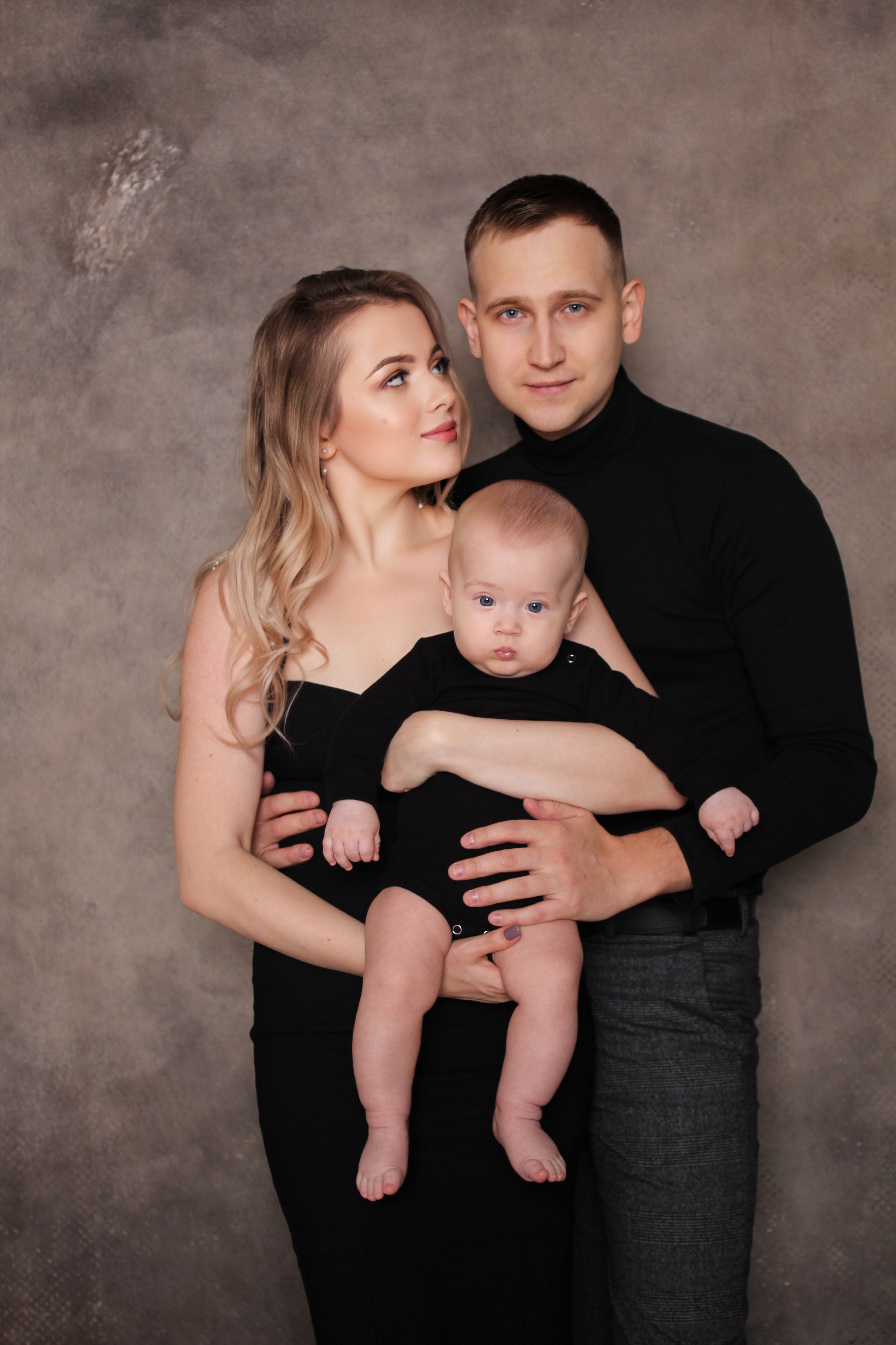 АНАСТАСИЯ И АЛЕКСАНДР. Семейный свадебный детский фотограф Саранск Наталья Сыркина