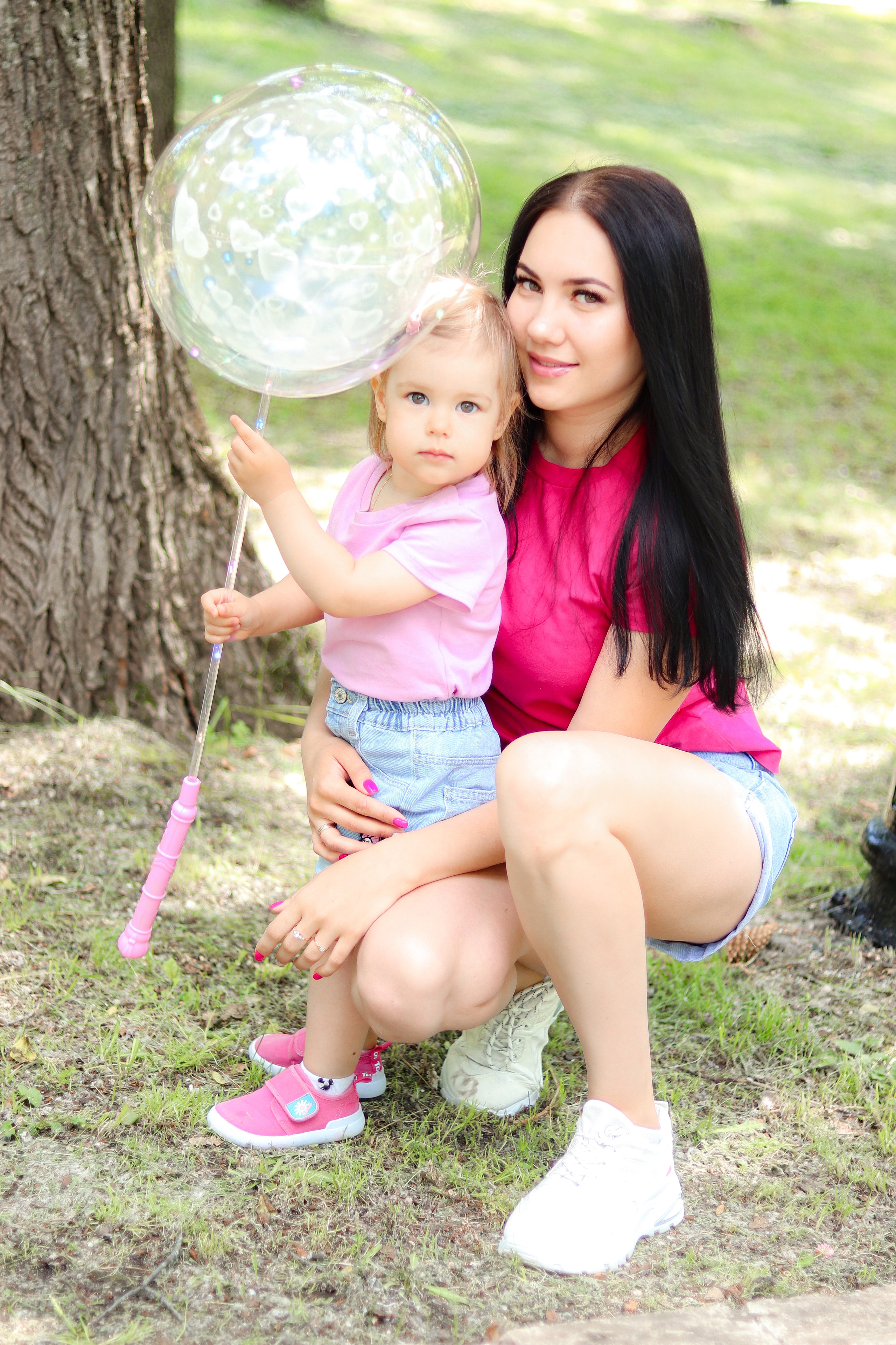 АЛЕКСАНДРА И АЛЕКСЕЙ. Семейный свадебный детский фотограф Саранск Наталья Сыркина