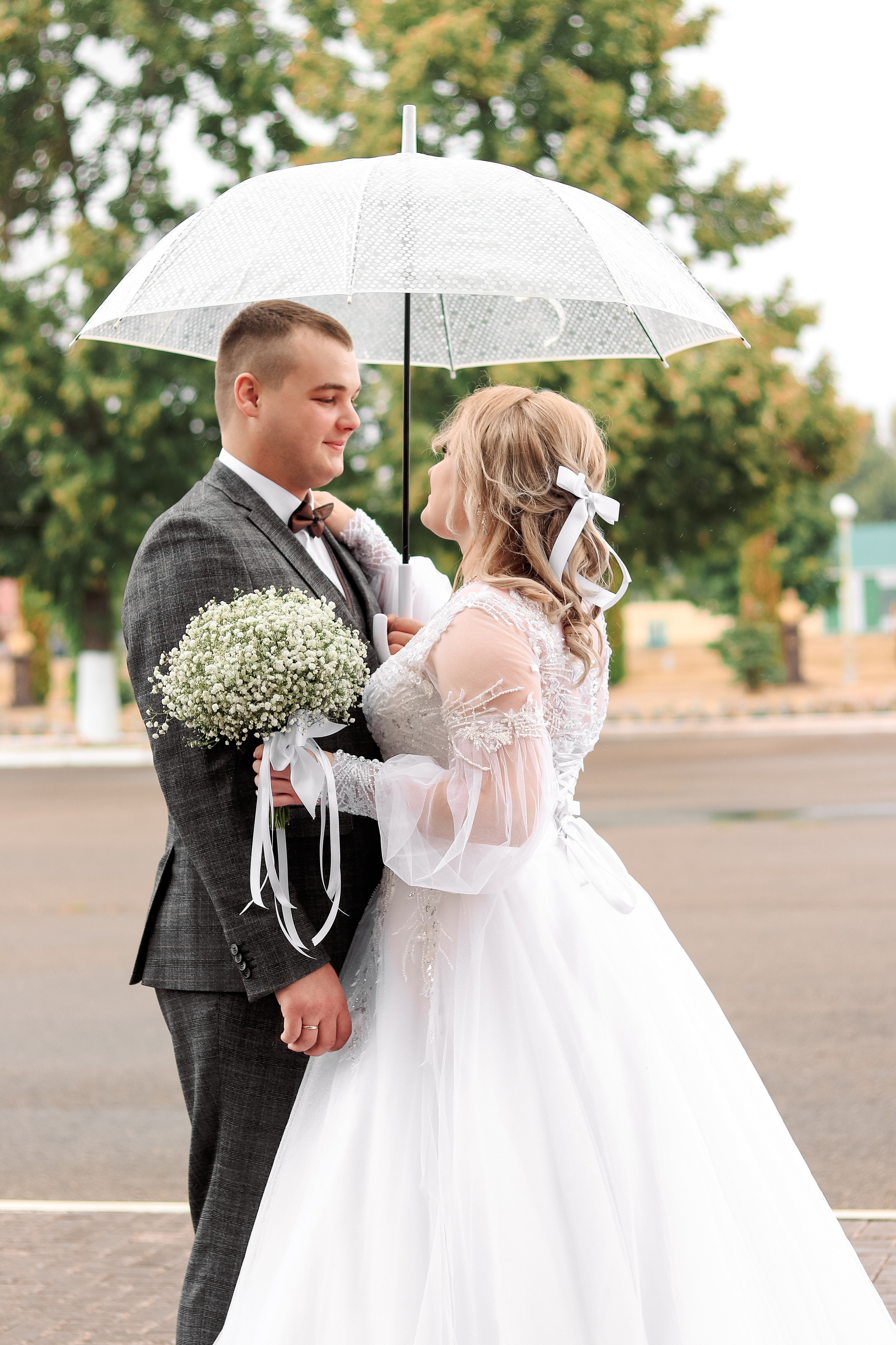 Свадьба Лилии и Александра. Семейный свадебный детский фотограф Саранск Наталья Сыркина