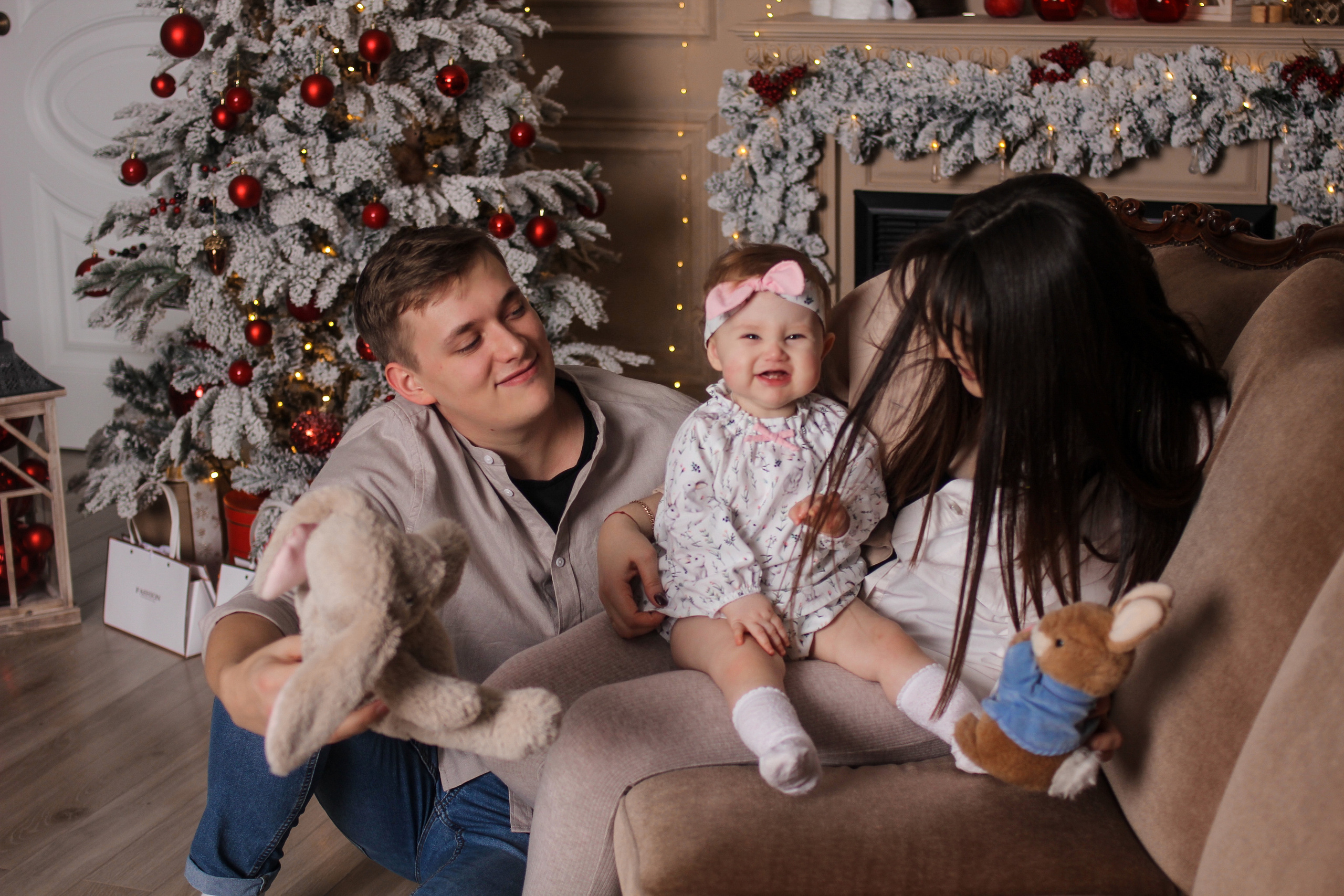 АНГЕЛИНА И АЛЕКСАНДР. Семейный свадебный детский фотограф Саранск Наталья Сыркина