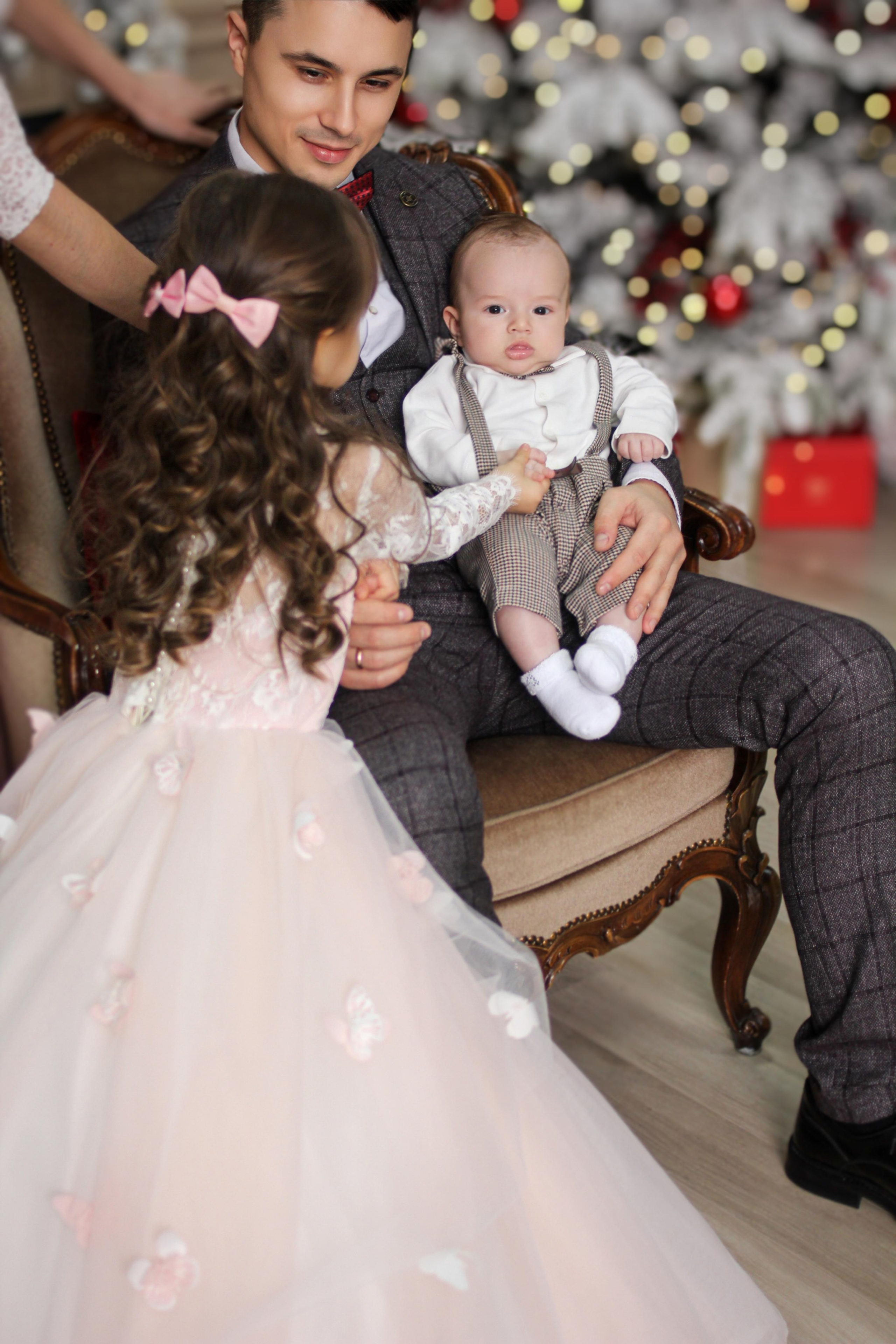 ЕКАТЕРИНА И АРТЕМ. Семейный свадебный детский фотограф Саранск Наталья Сыркина