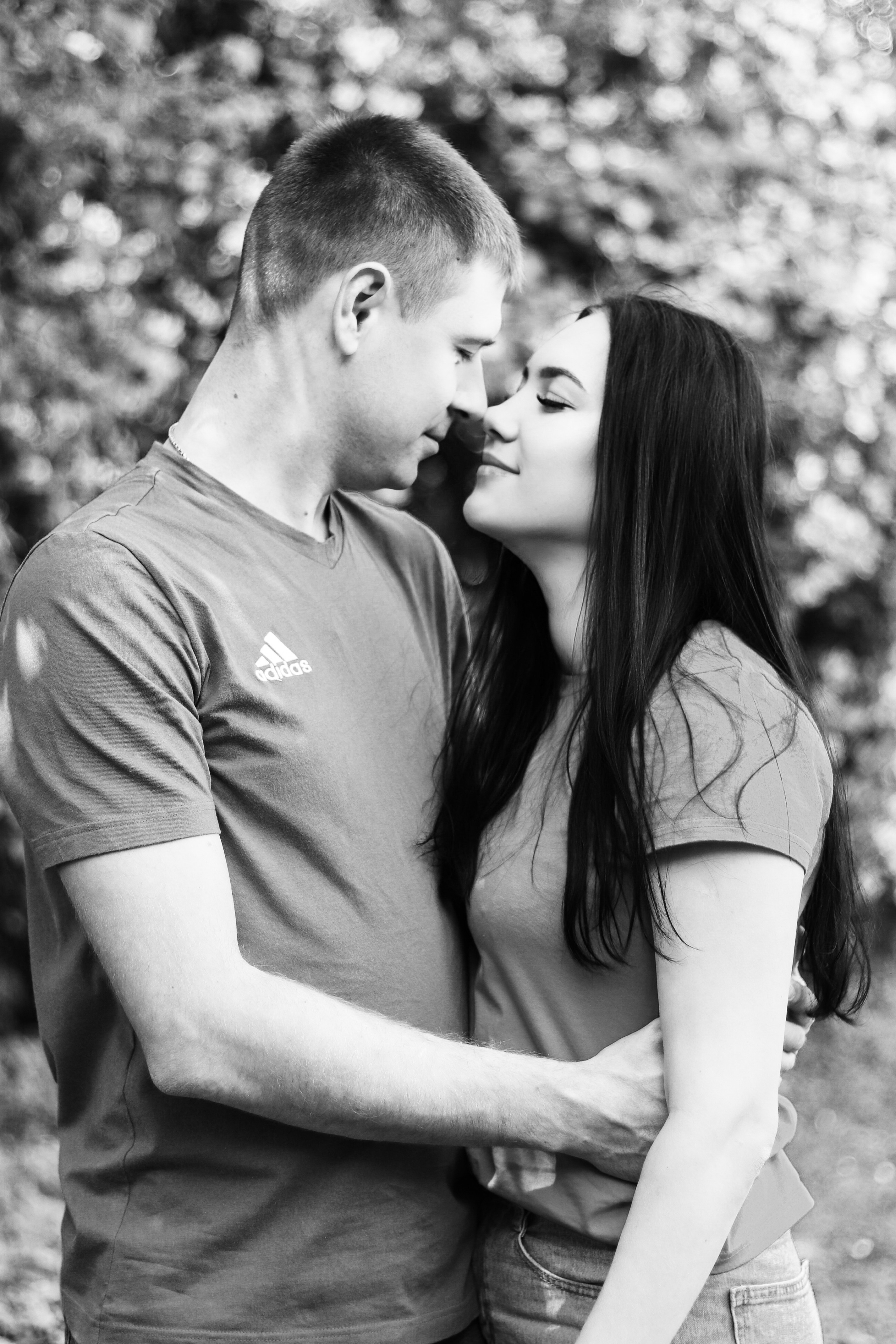 АЛЕКСАНДРА И АЛЕКСЕЙ. Семейный свадебный детский фотограф Саранск Наталья Сыркина