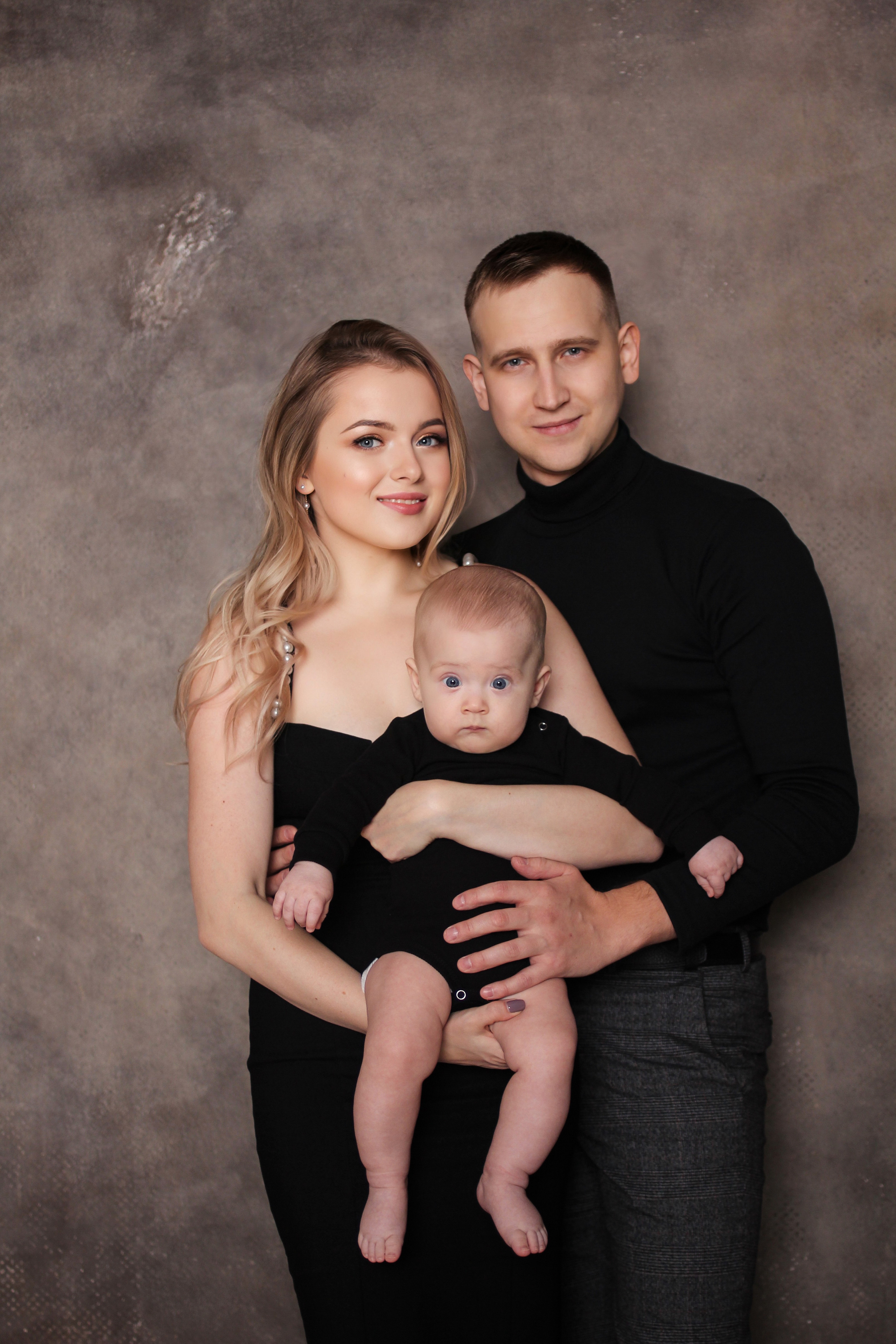 АНАСТАСИЯ И АЛЕКСАНДР. Семейный свадебный детский фотограф Саранск Наталья Сыркина