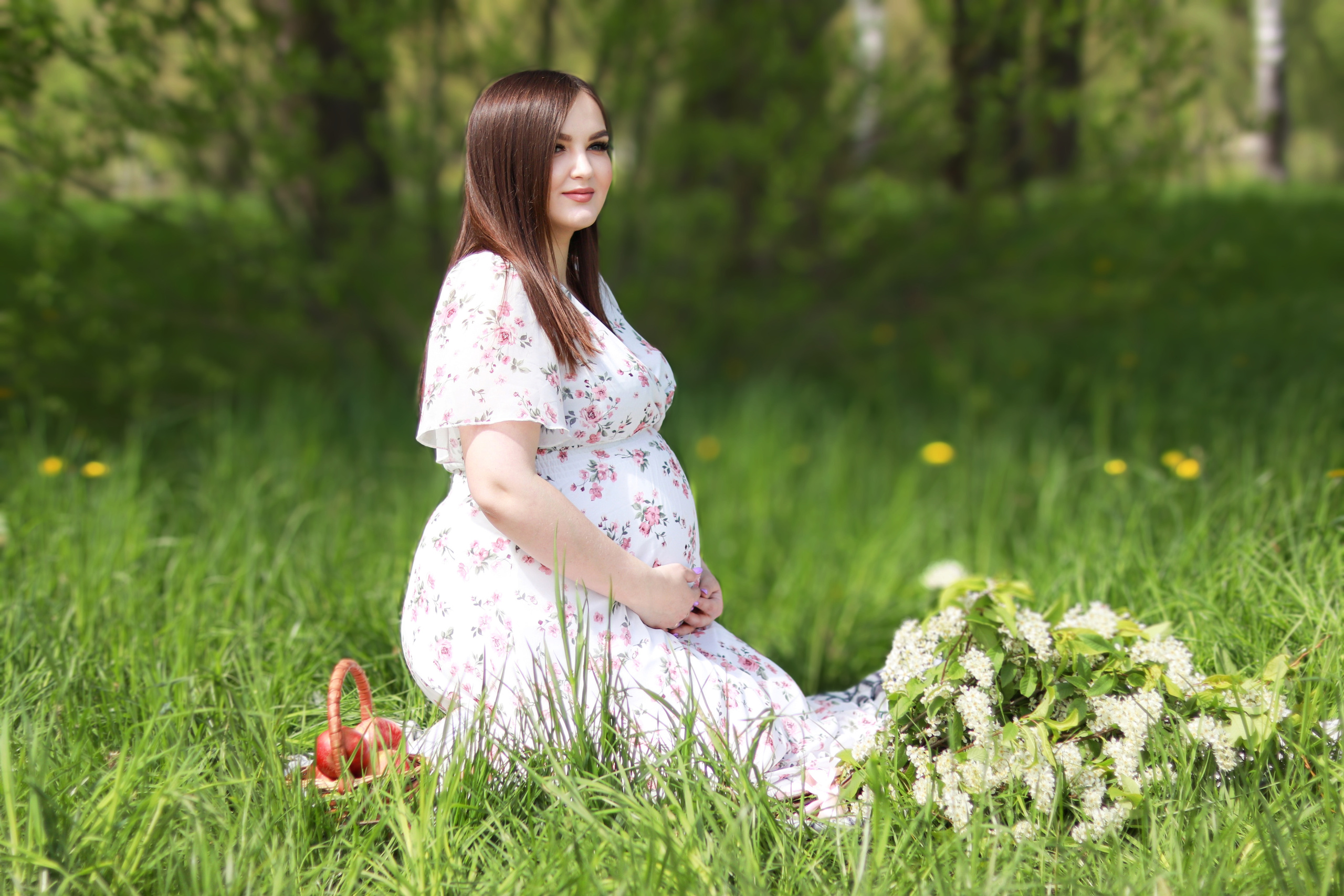 АЛЕНА И СЕРГЕЙ. Семейный свадебный детский фотограф Саранск Наталья Сыркина