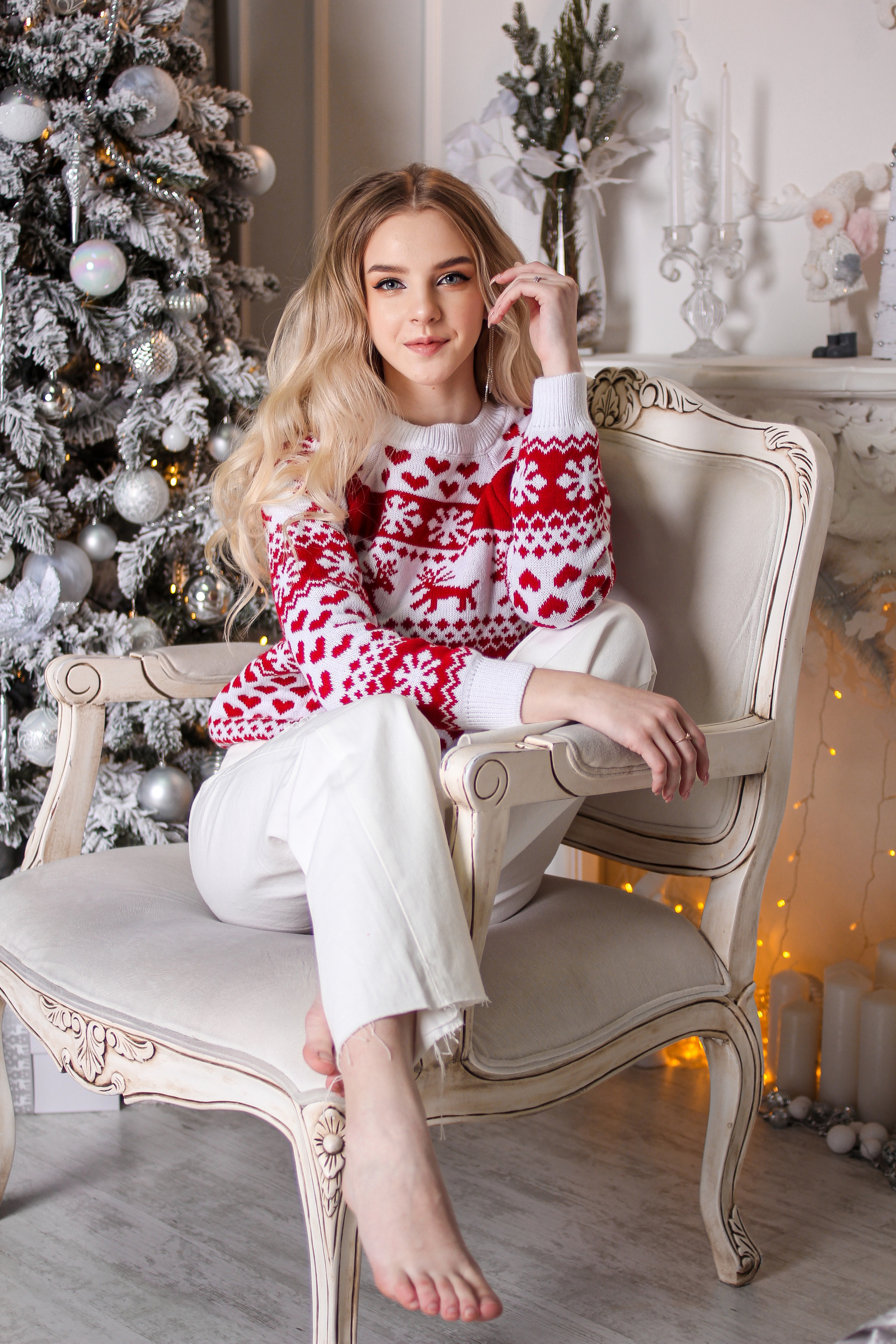 ДАРЬЯ. Семейный свадебный детский фотограф Саранск Наталья Сыркина