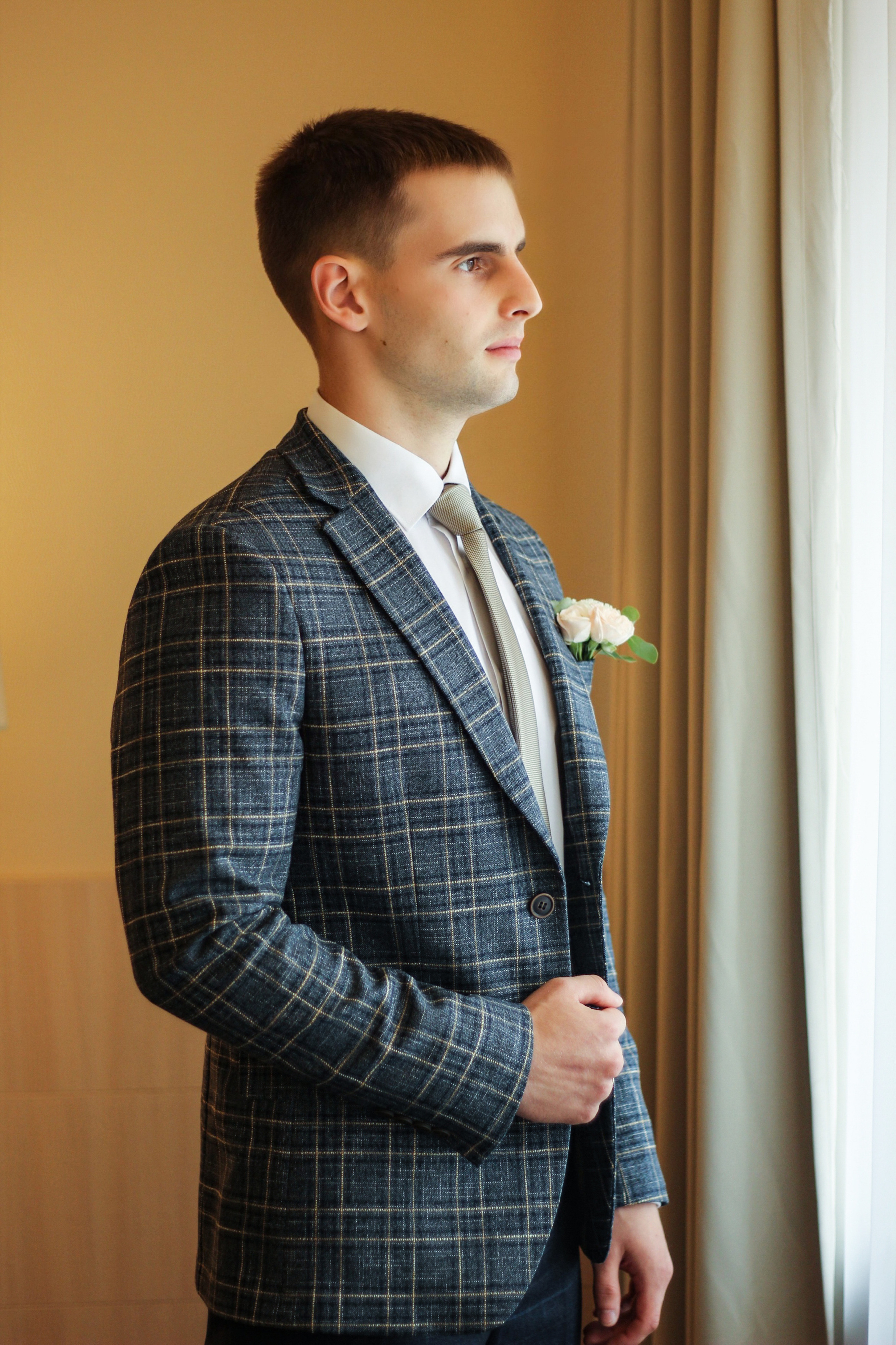 Дмитрий и Кристина. Семейный свадебный детский фотограф Саранск Наталья Сыркина