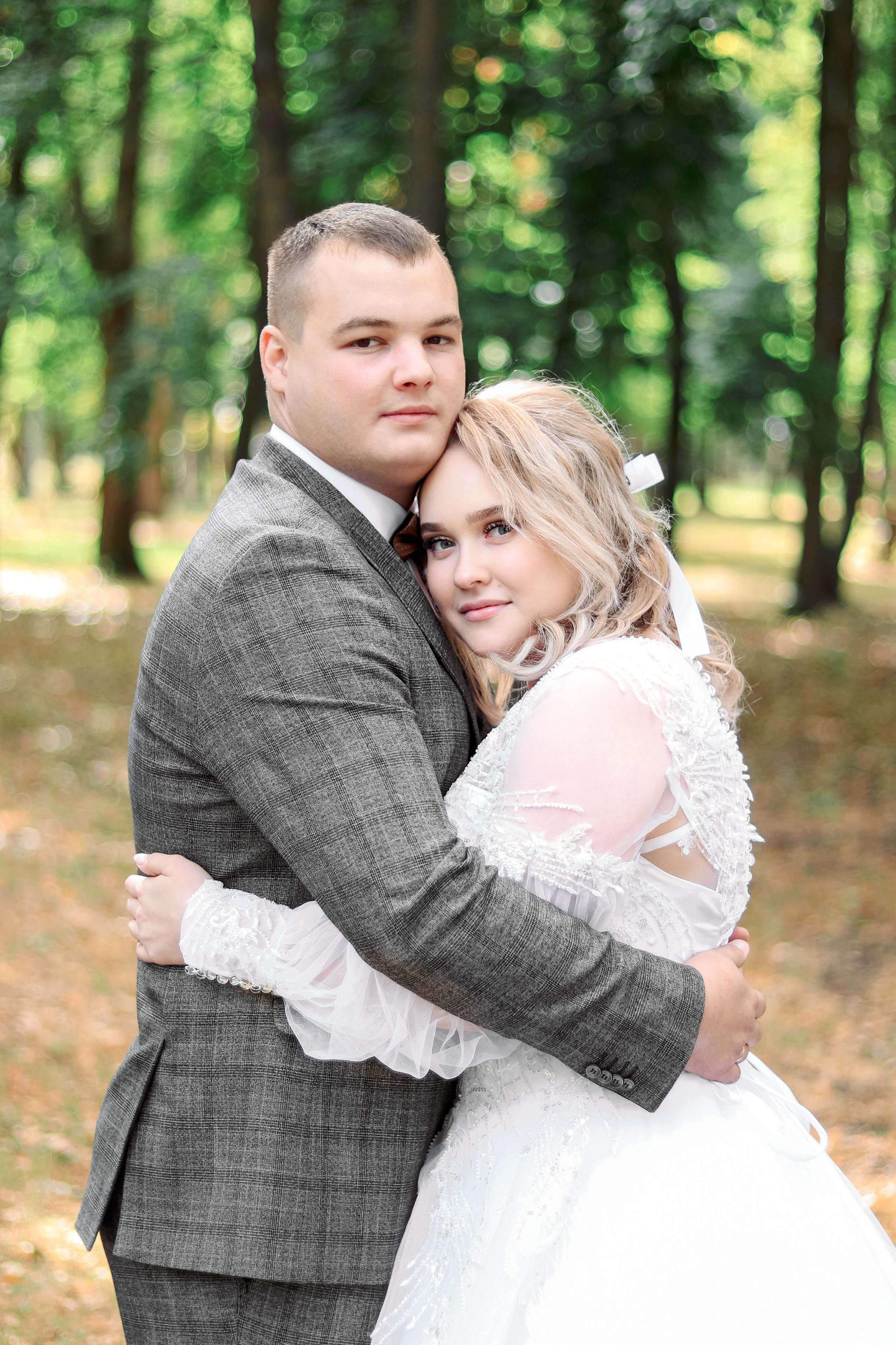 Свадьба Лилии и Александра. Семейный свадебный детский фотограф Саранск Наталья Сыркина