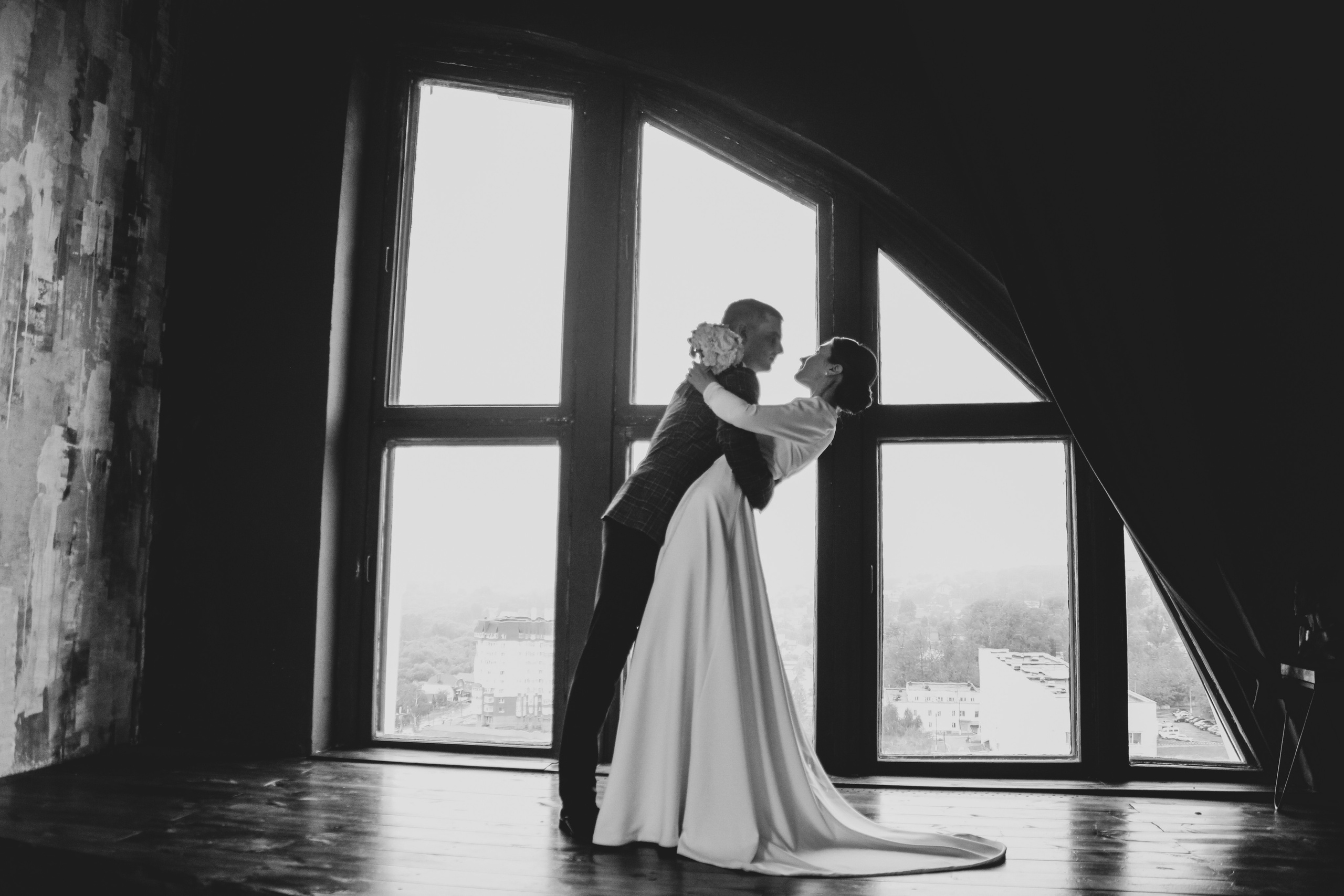 Дмитрий и Кристина. Семейный свадебный детский фотограф Саранск Наталья Сыркина