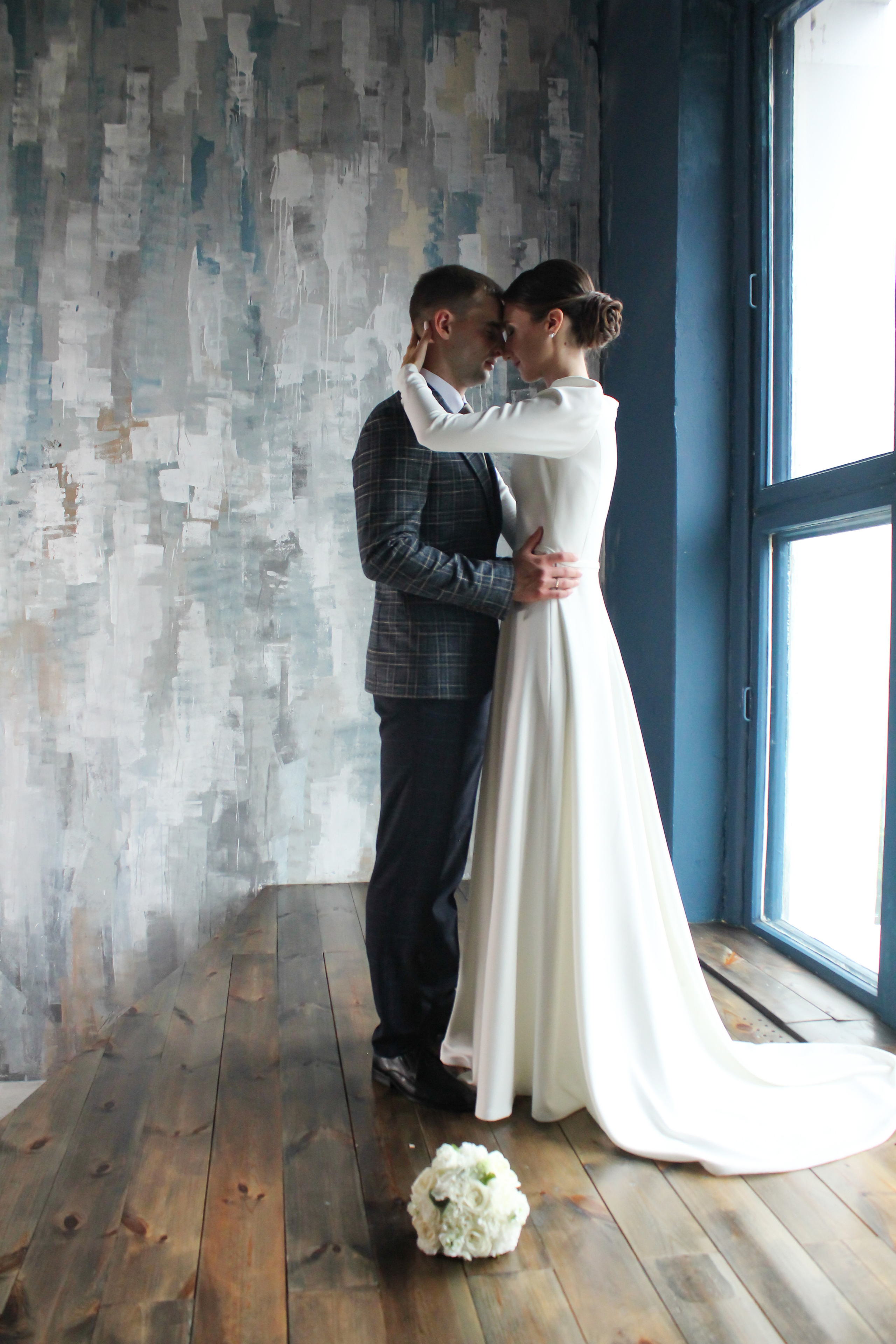 Дмитрий и Кристина. Семейный свадебный детский фотограф Саранск Наталья Сыркина