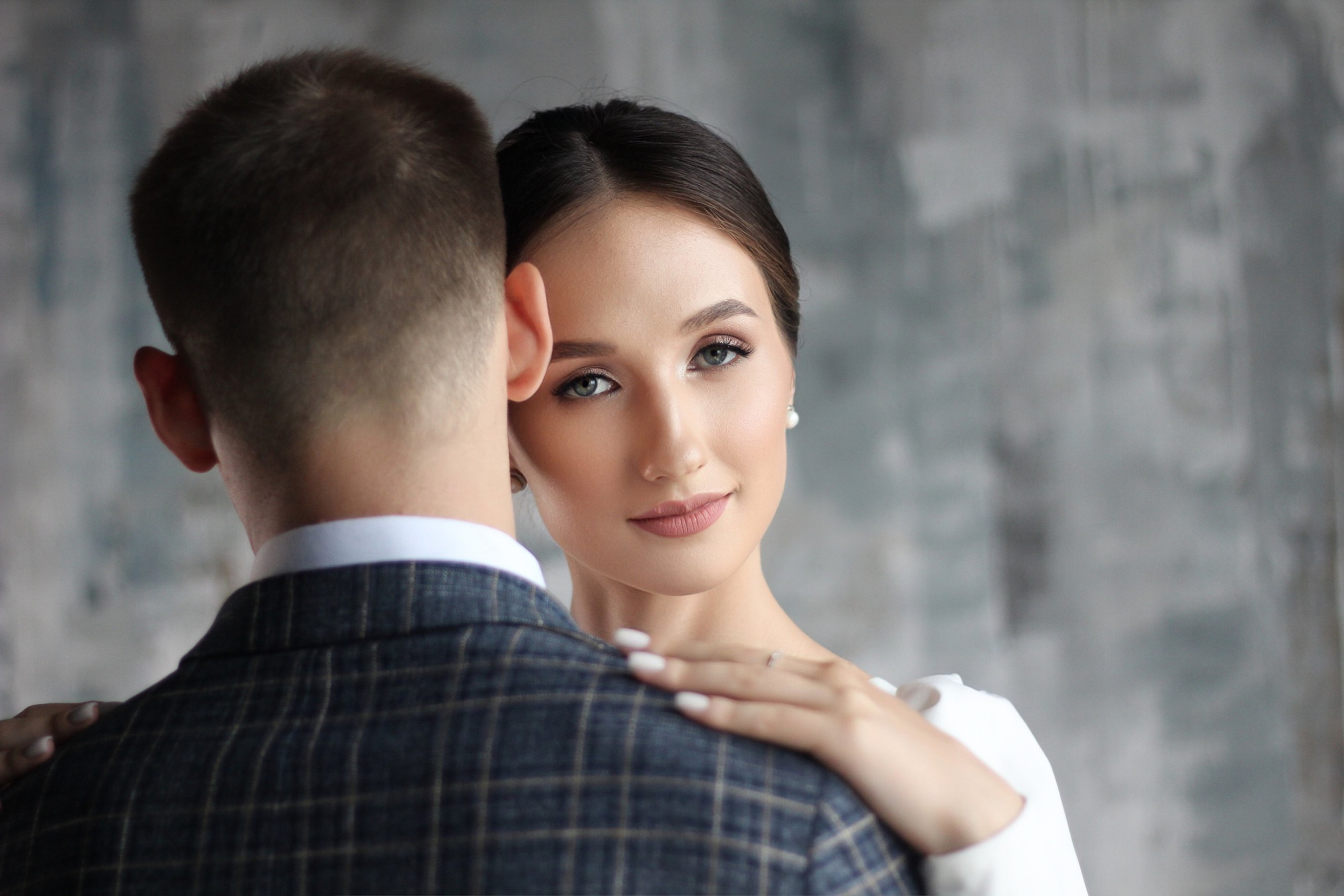 Дмитрий и Кристина. Семейный свадебный детский фотограф Саранск Наталья Сыркина