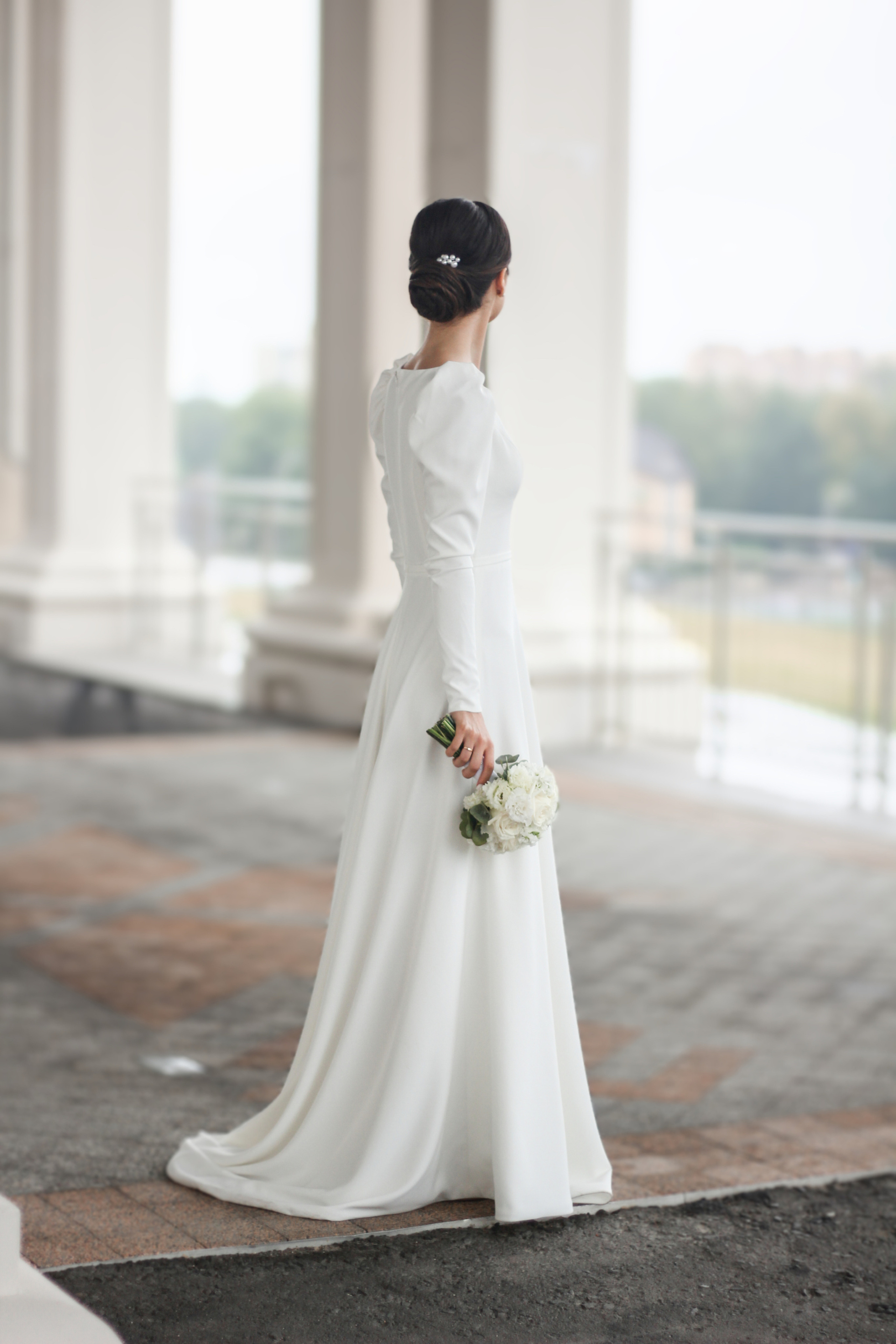 Дмитрий и Кристина. Семейный свадебный детский фотограф Саранск Наталья Сыркина