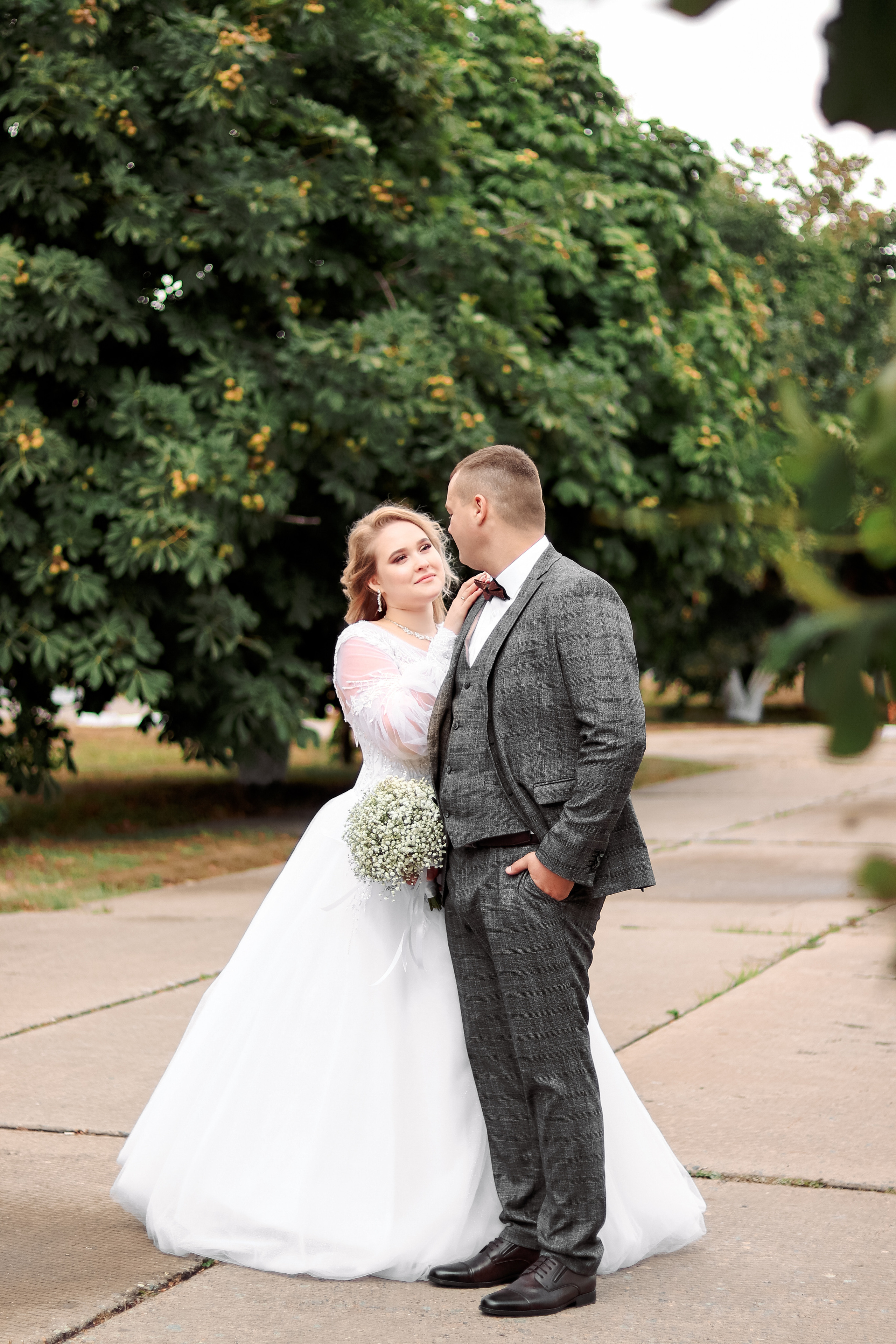 Свадьба Лилии и Александра. Семейный свадебный детский фотограф Саранск Наталья Сыркина