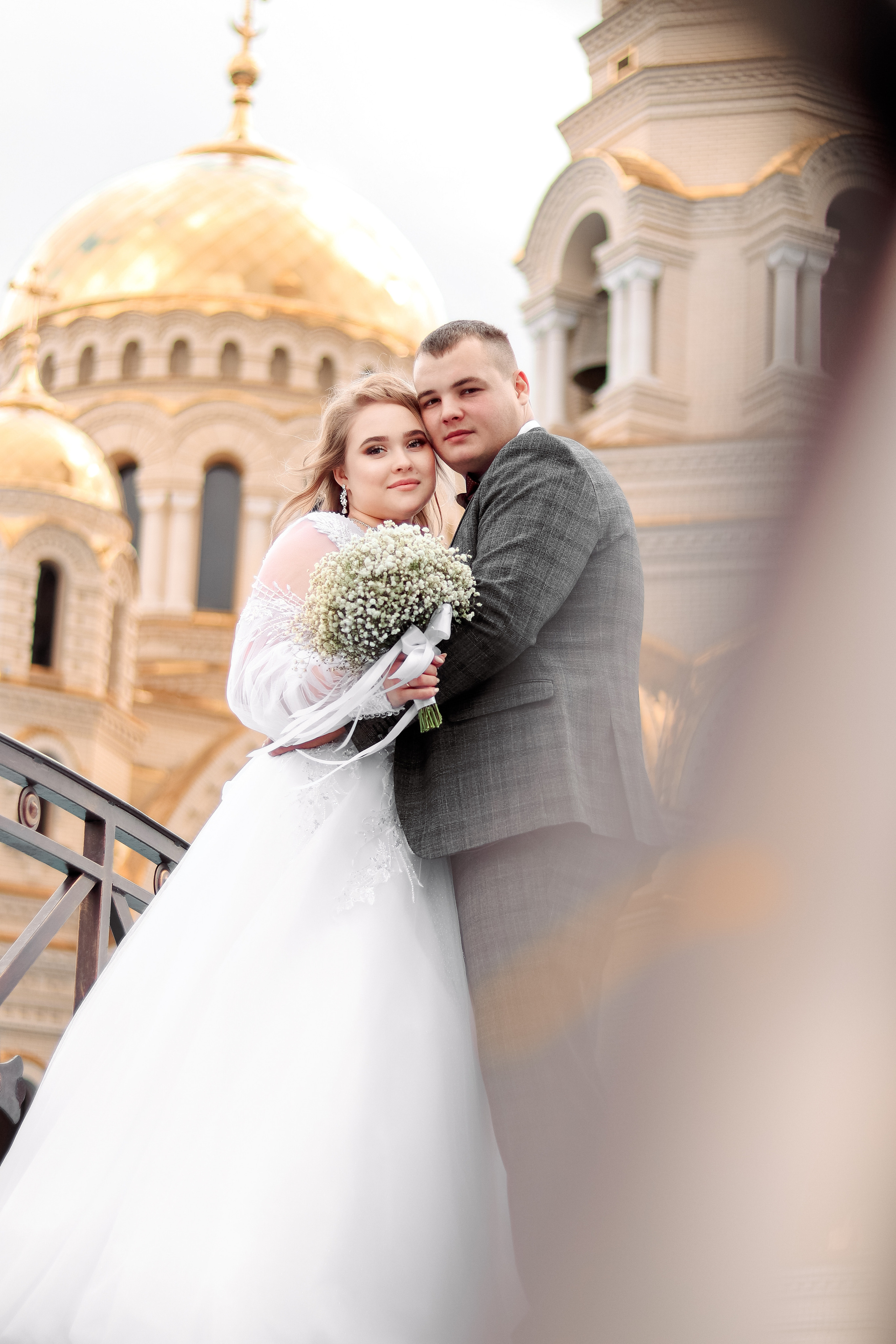 Свадьба Лилии и Александра. Семейный свадебный детский фотограф Саранск Наталья Сыркина