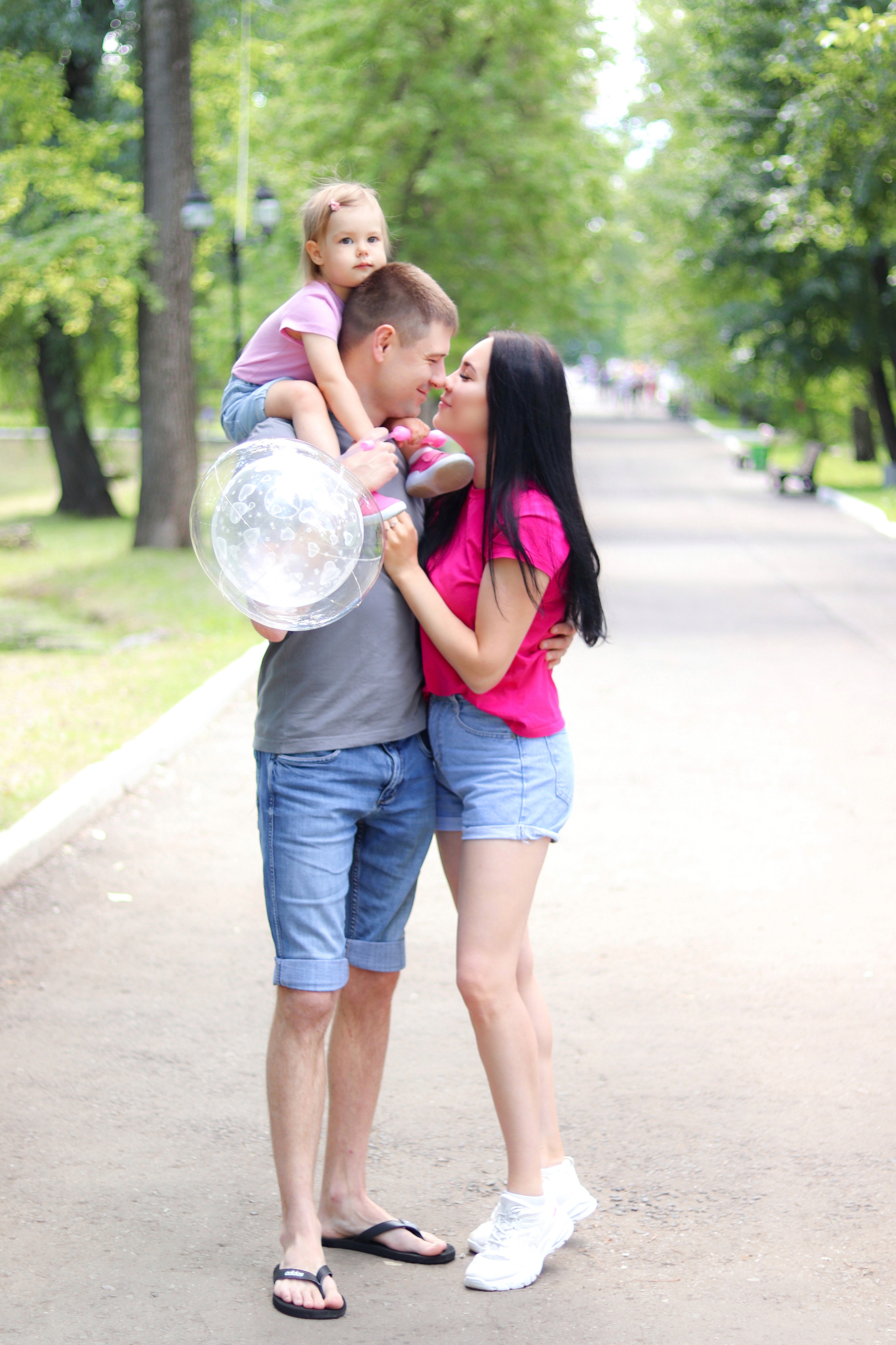 АЛЕКСАНДРА И АЛЕКСЕЙ. Семейный свадебный детский фотограф Саранск Наталья Сыркина