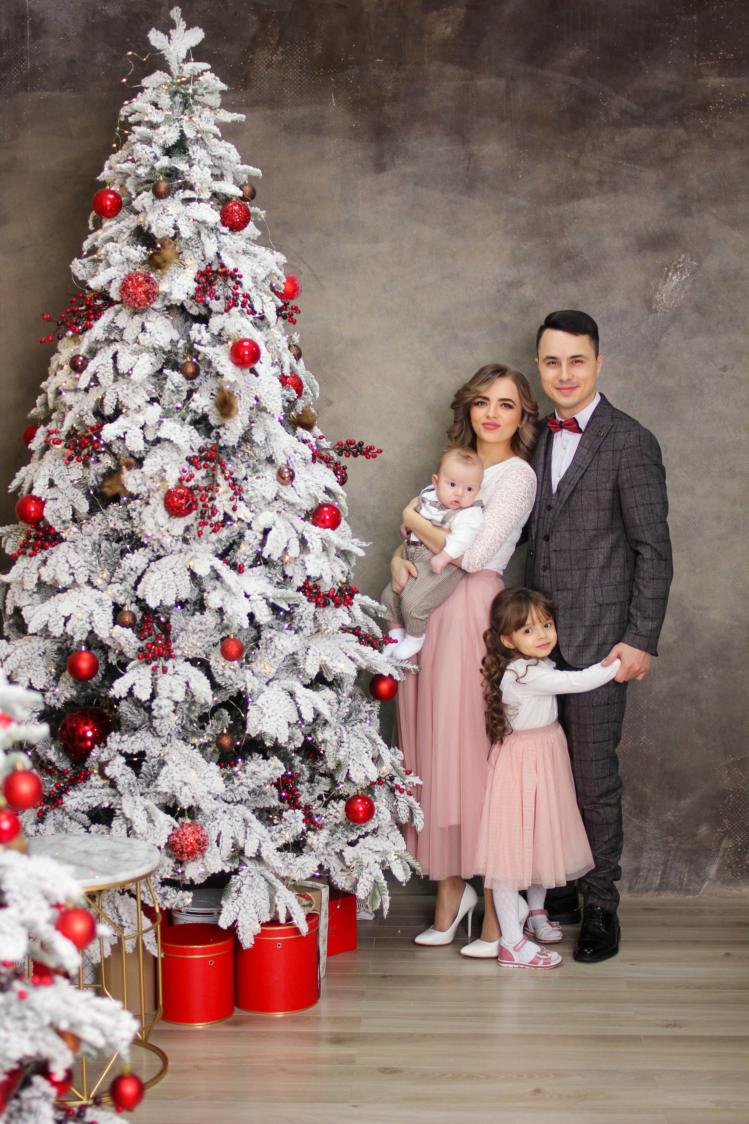 ЕКАТЕРИНА И АРТЕМ. Семейный свадебный детский фотограф Саранск Наталья Сыркина