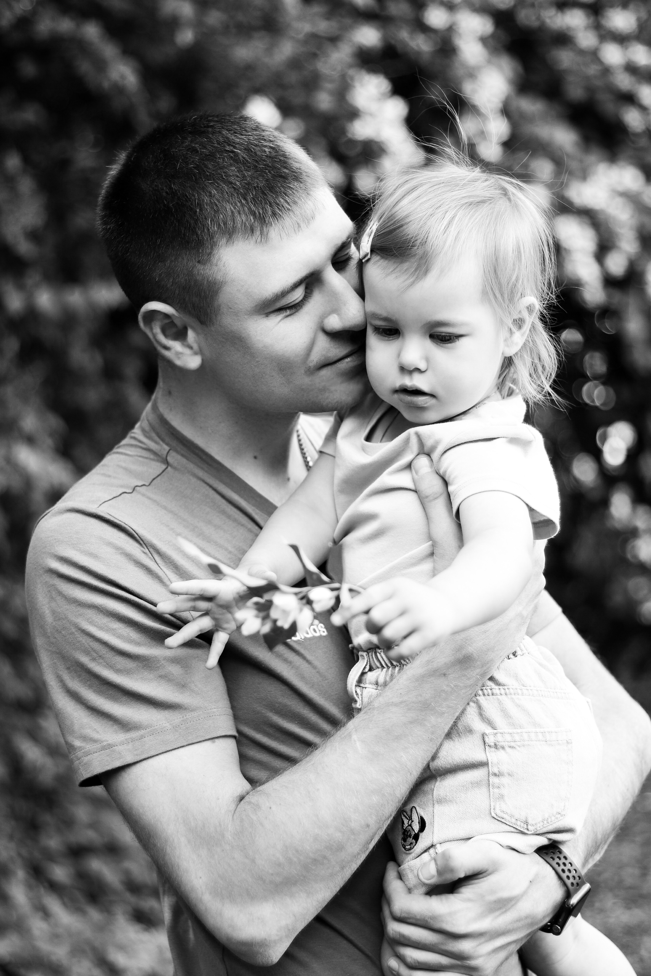 АЛЕКСАНДРА И АЛЕКСЕЙ. Семейный свадебный детский фотограф Саранск Наталья Сыркина