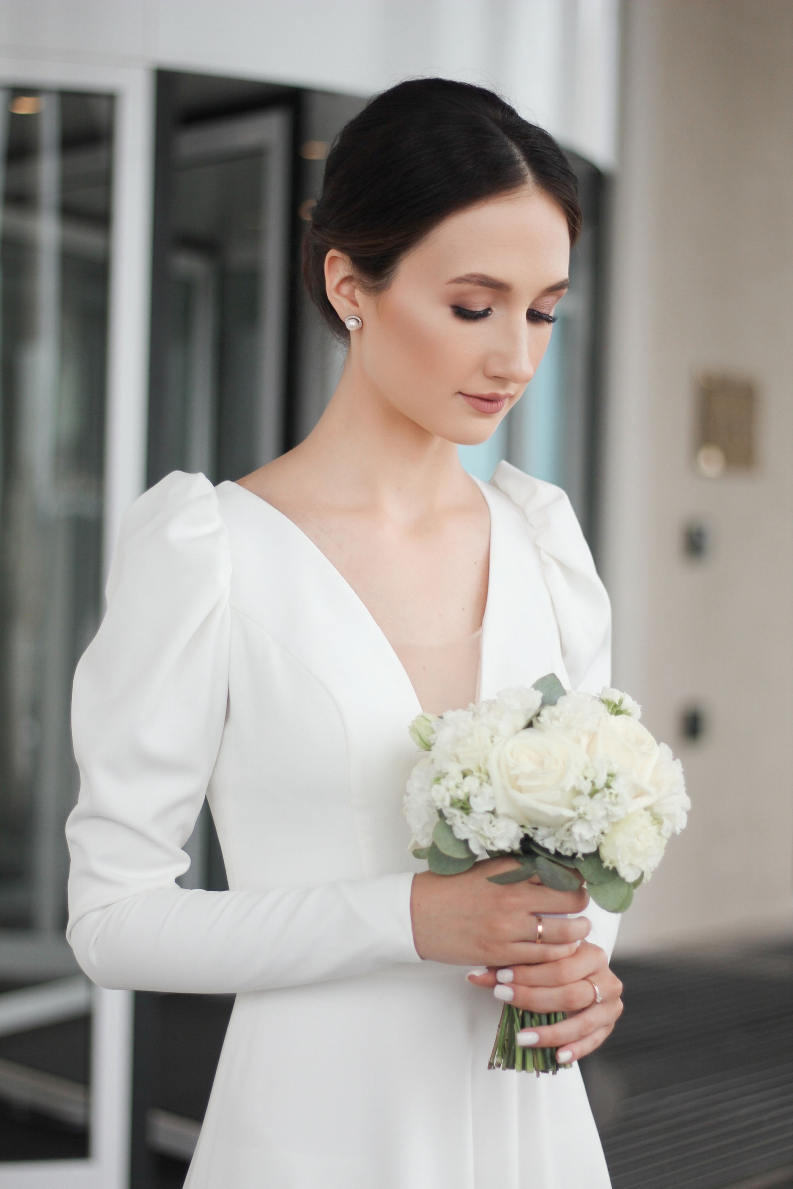 Дмитрий и Кристина. Семейный свадебный детский фотограф Саранск Наталья Сыркина