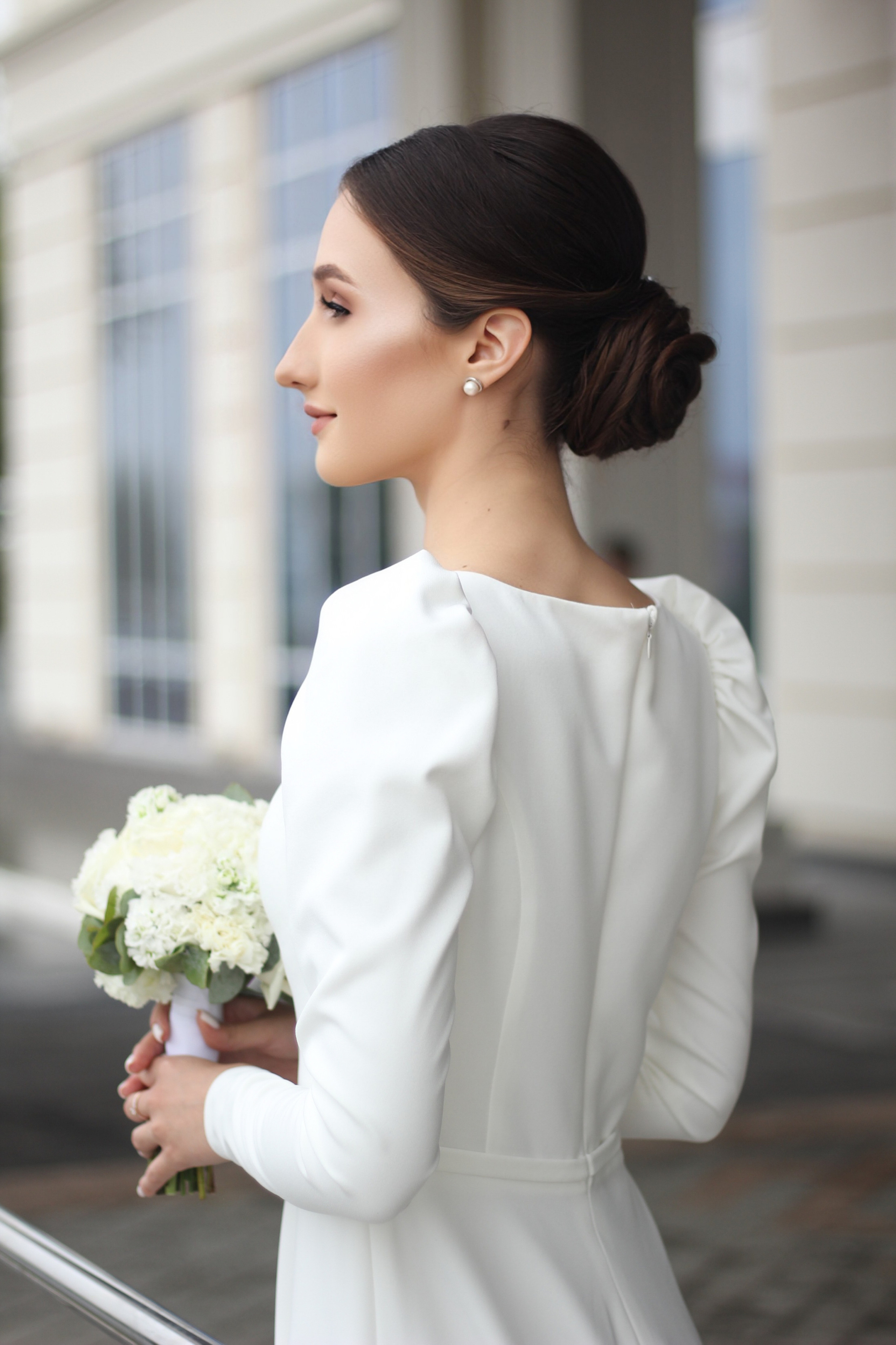 Дмитрий и Кристина. Семейный свадебный детский фотограф Саранск Наталья Сыркина