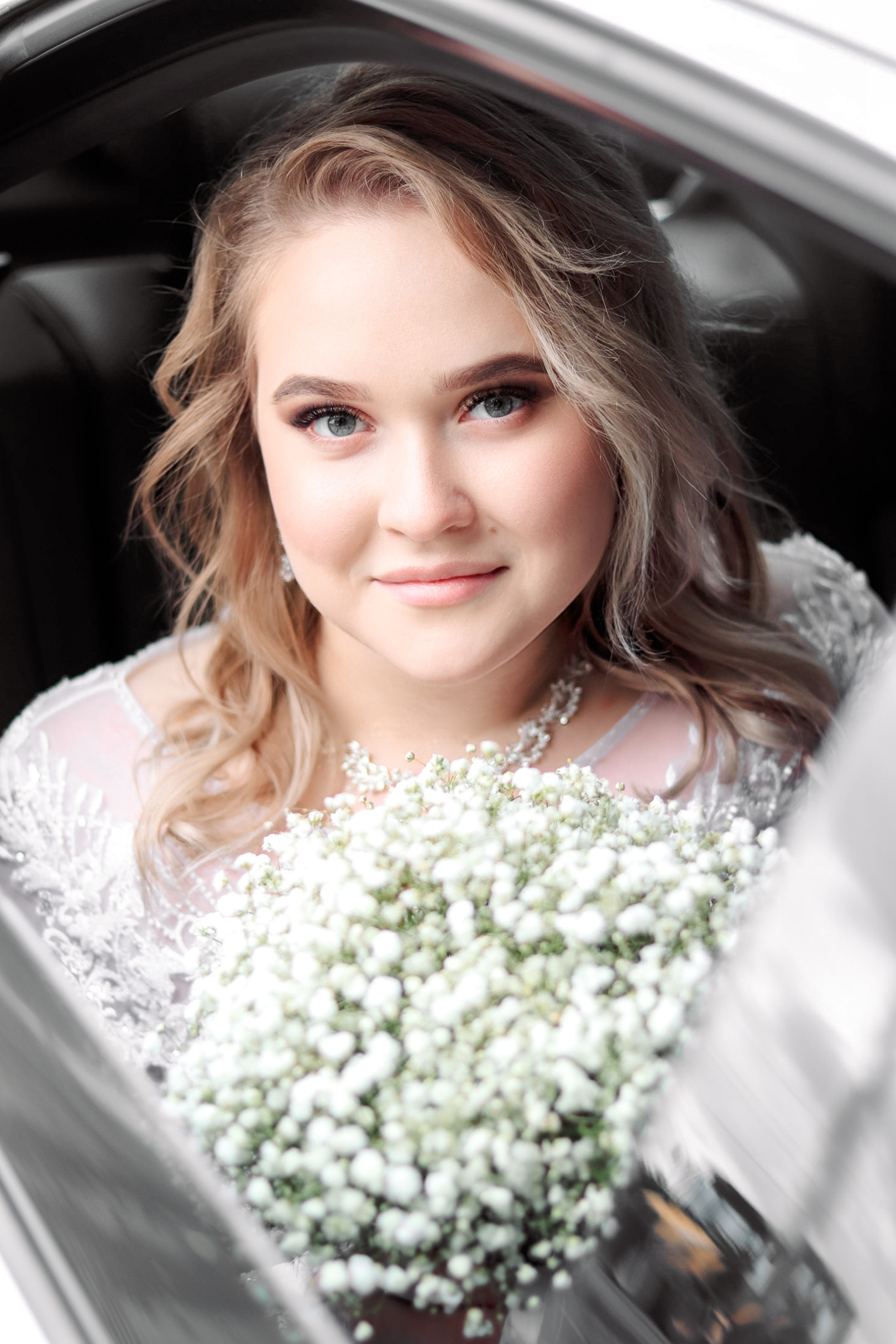 Свадьба Лилии и Александра. Семейный свадебный детский фотограф Саранск Наталья Сыркина