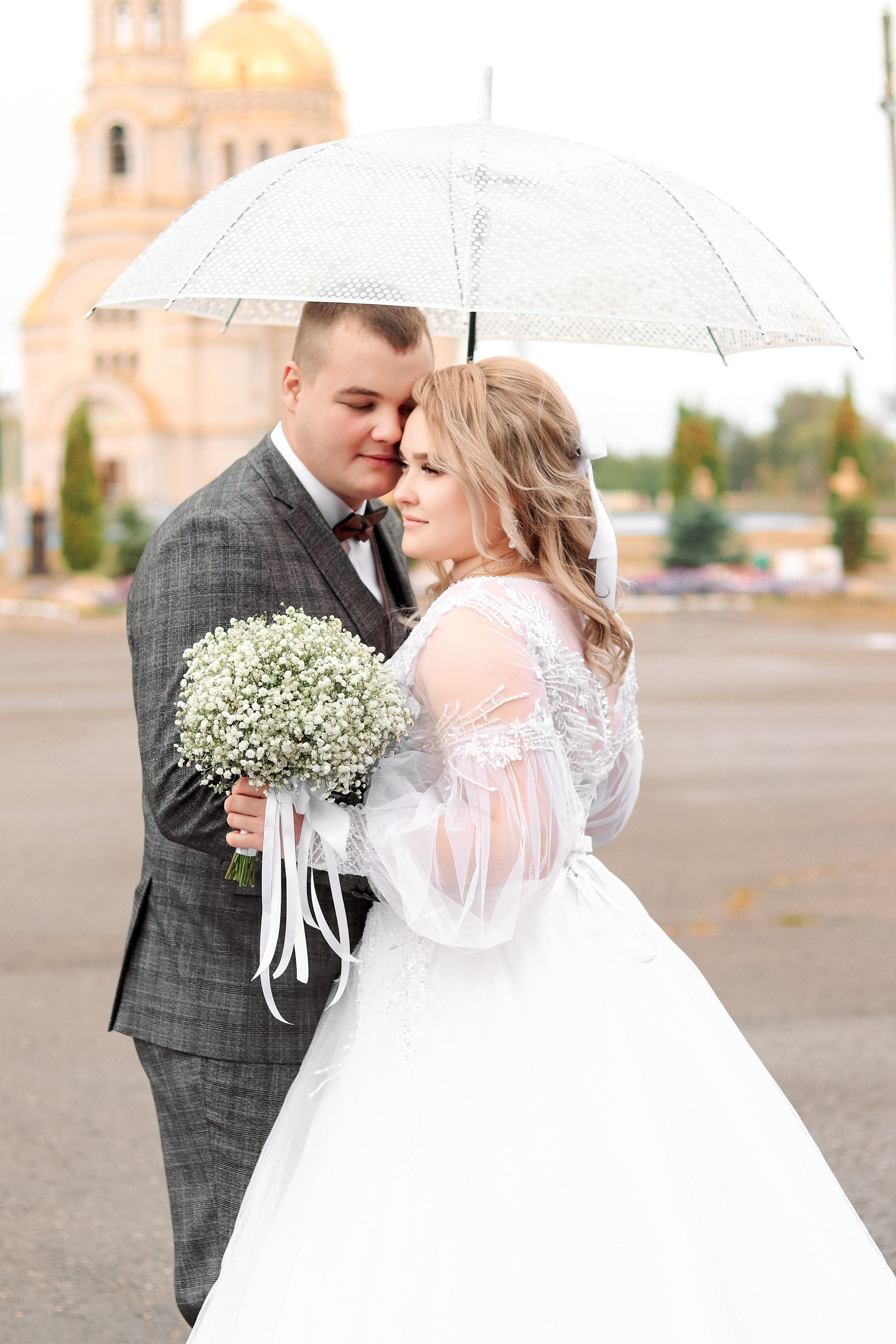 Свадьба Лилии и Александра. Семейный свадебный детский фотограф Саранск Наталья Сыркина