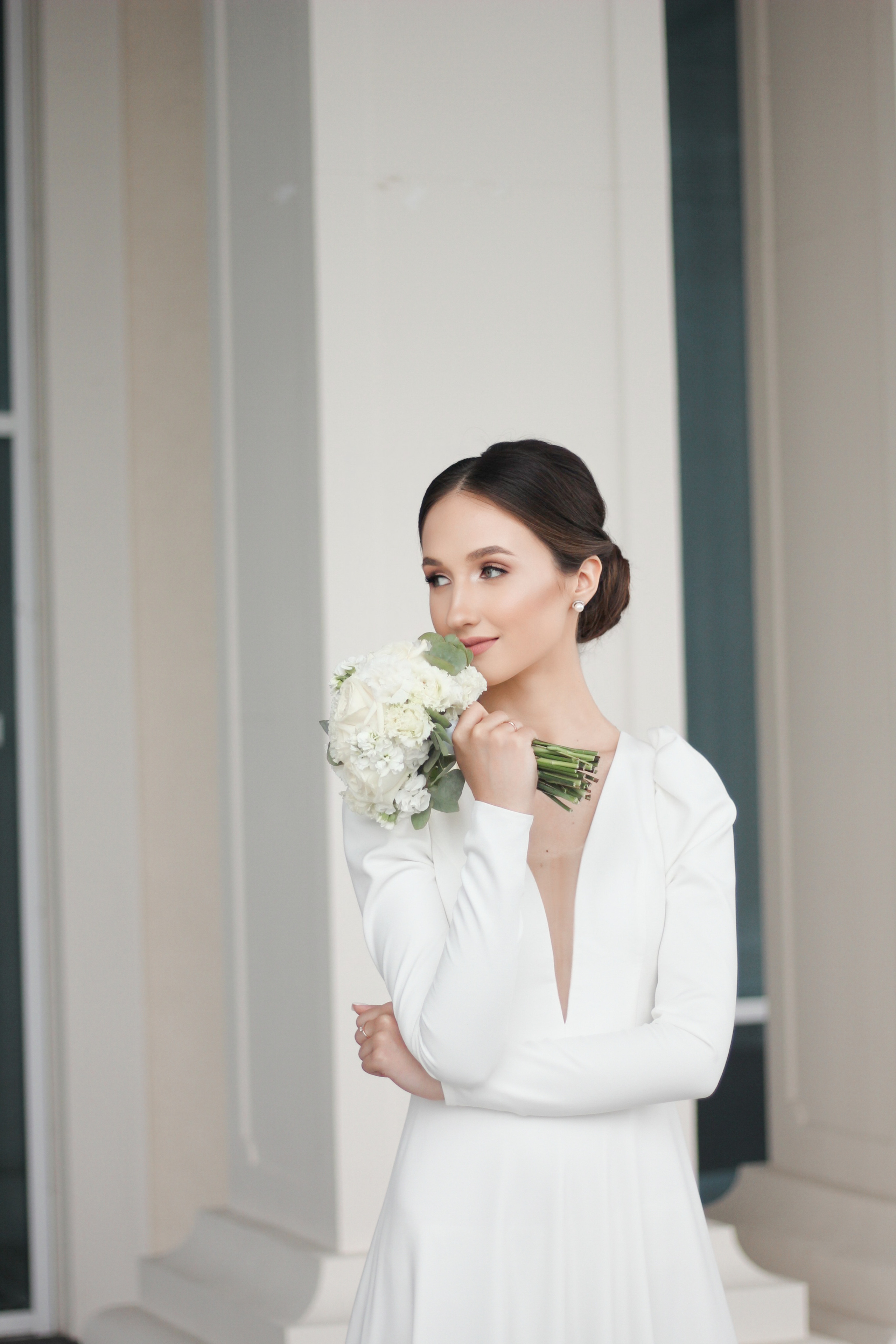 Дмитрий и Кристина. Семейный свадебный детский фотограф Саранск Наталья Сыркина