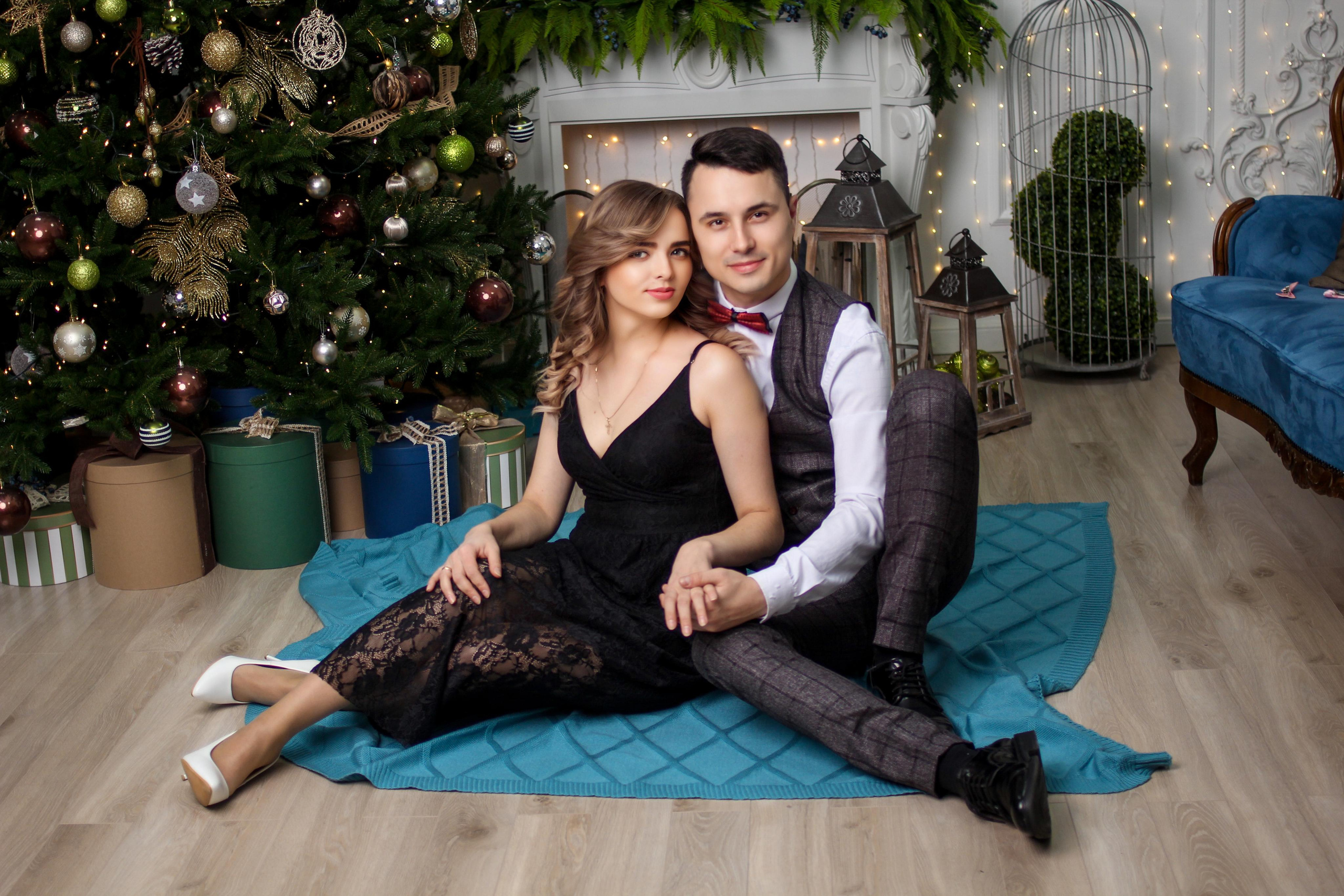 ЕКАТЕРИНА И АРТЕМ. Семейный свадебный детский фотограф Саранск Наталья Сыркина