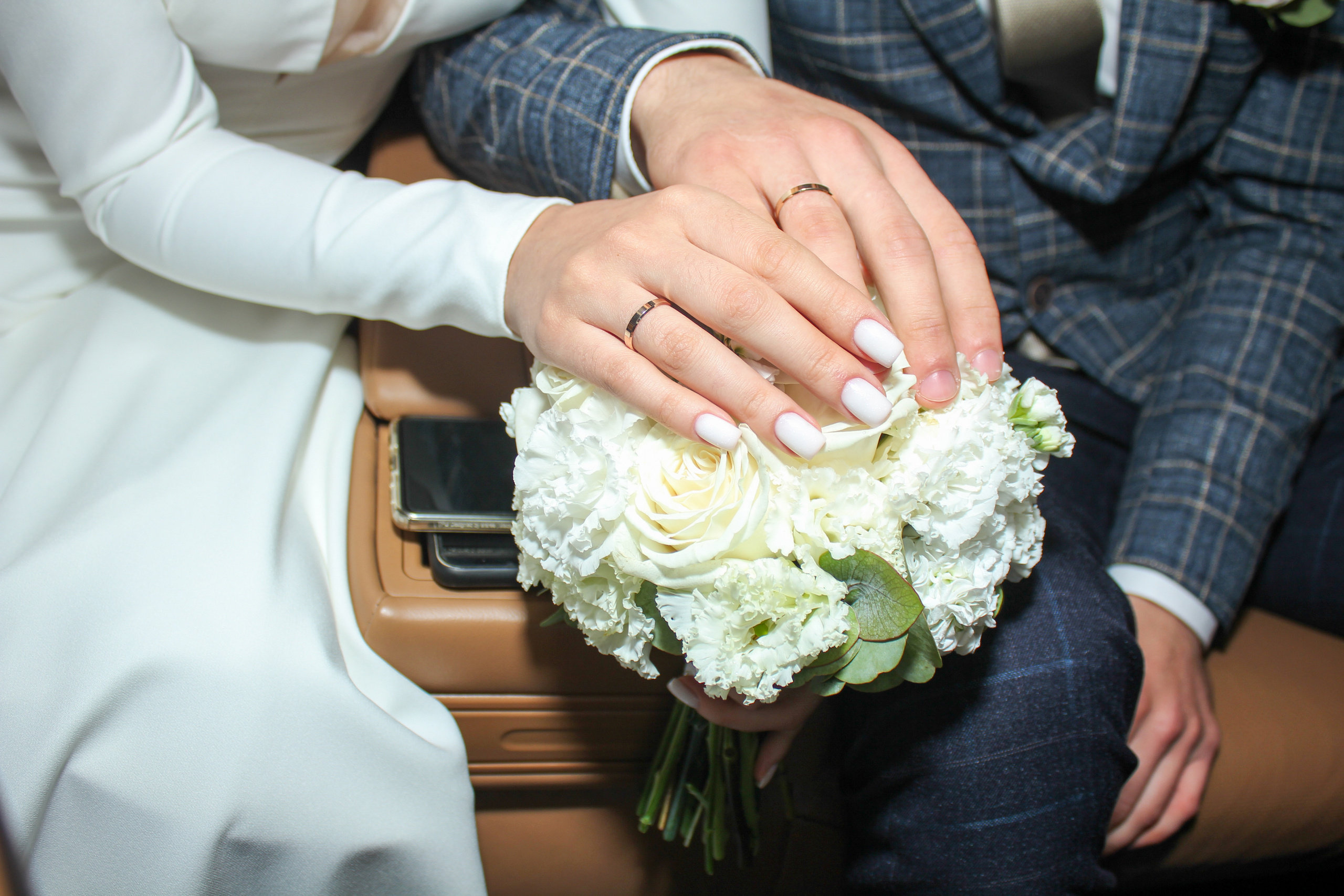 Дмитрий и Кристина. Семейный свадебный детский фотограф Саранск Наталья Сыркина