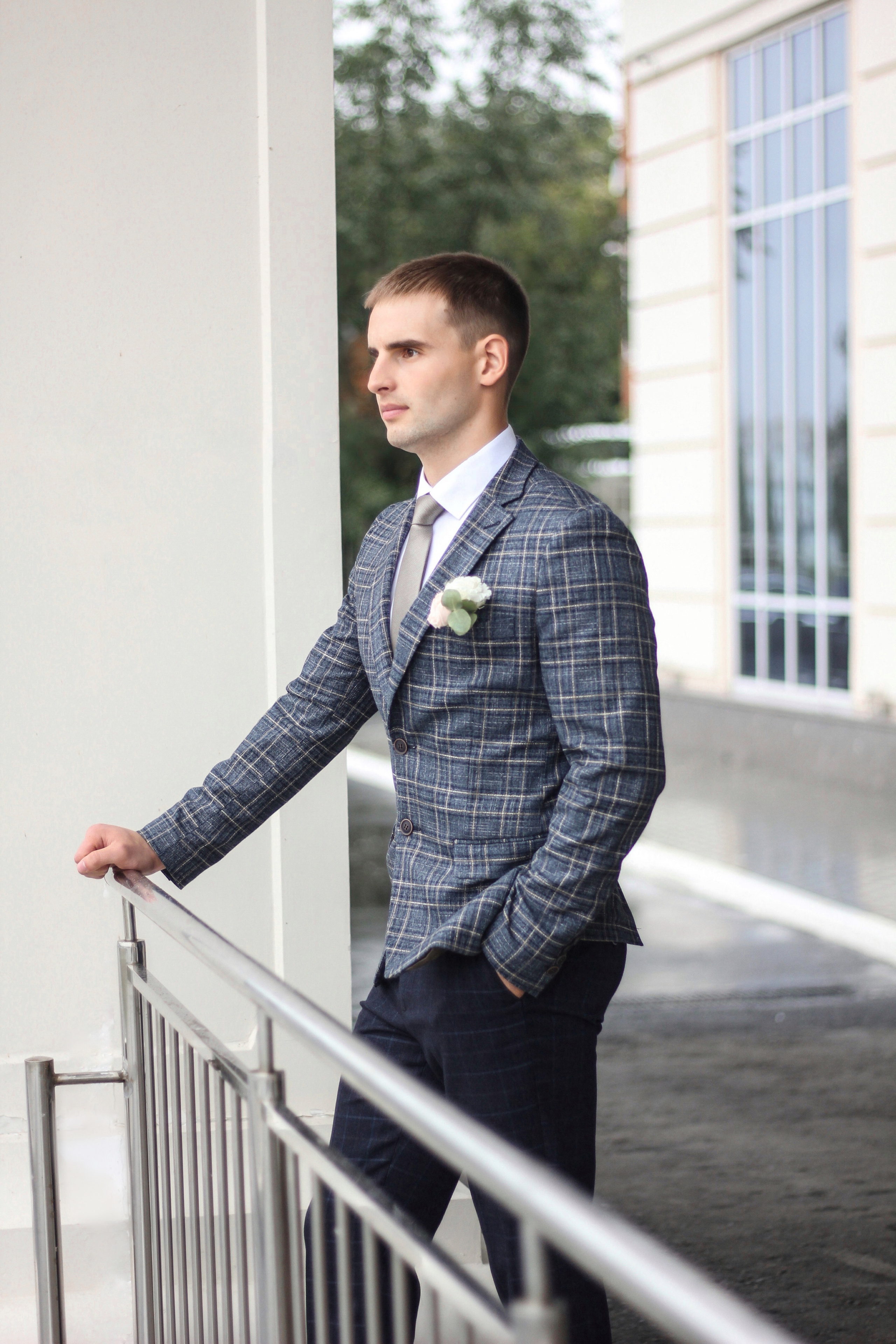 Дмитрий и Кристина. Семейный свадебный детский фотограф Саранск Наталья Сыркина