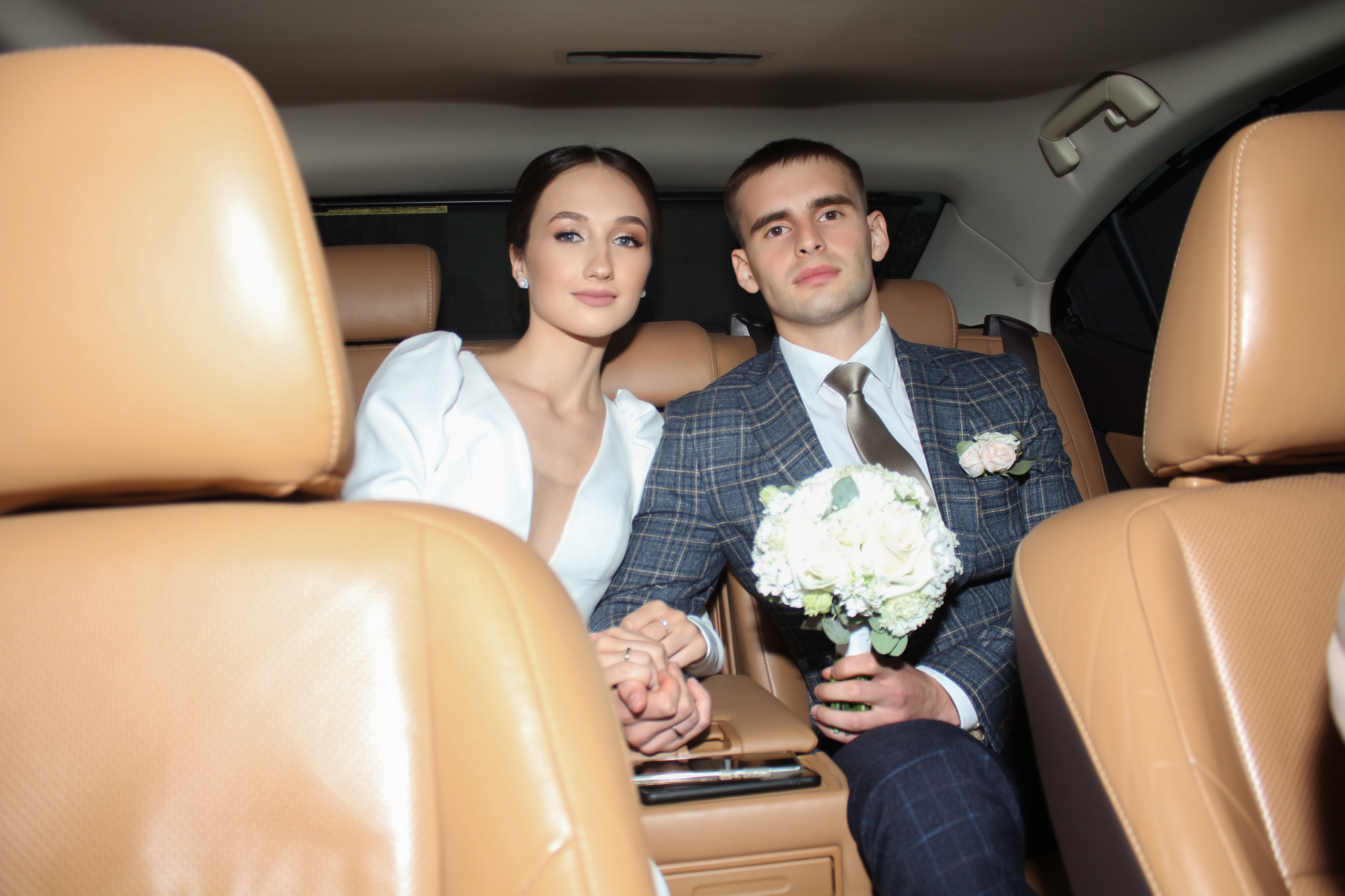 Дмитрий и Кристина. Семейный свадебный детский фотограф Саранск Наталья Сыркина