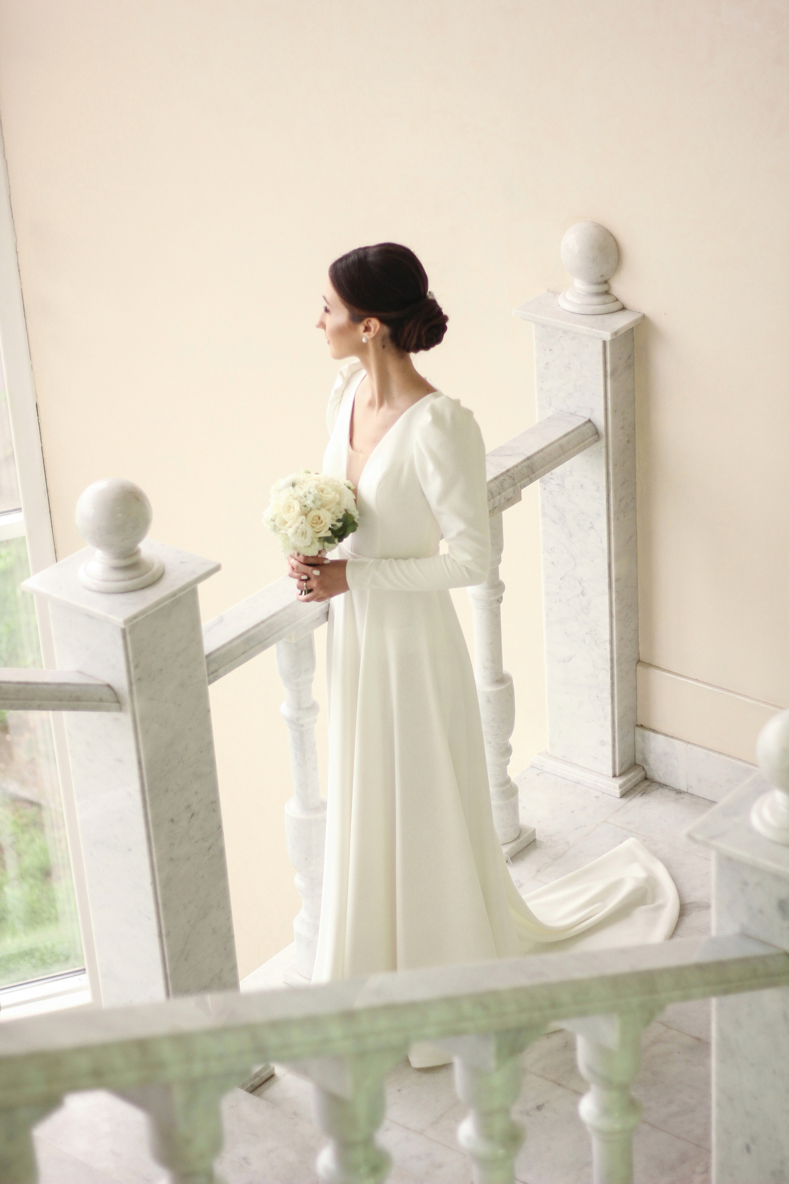 Дмитрий и Кристина. Семейный свадебный детский фотограф Саранск Наталья Сыркина