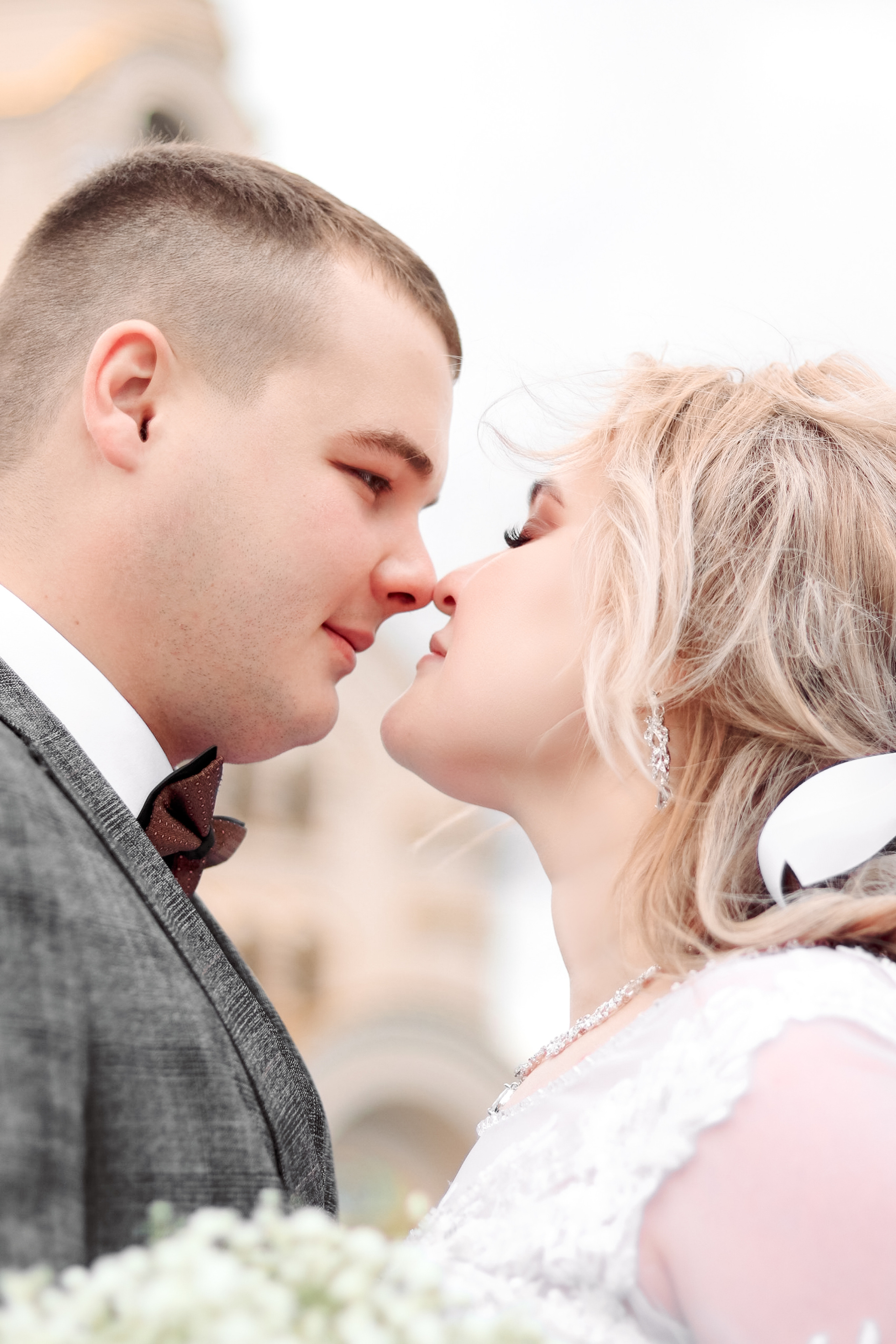 Свадьба Лилии и Александра. Семейный свадебный детский фотограф Саранск Наталья Сыркина