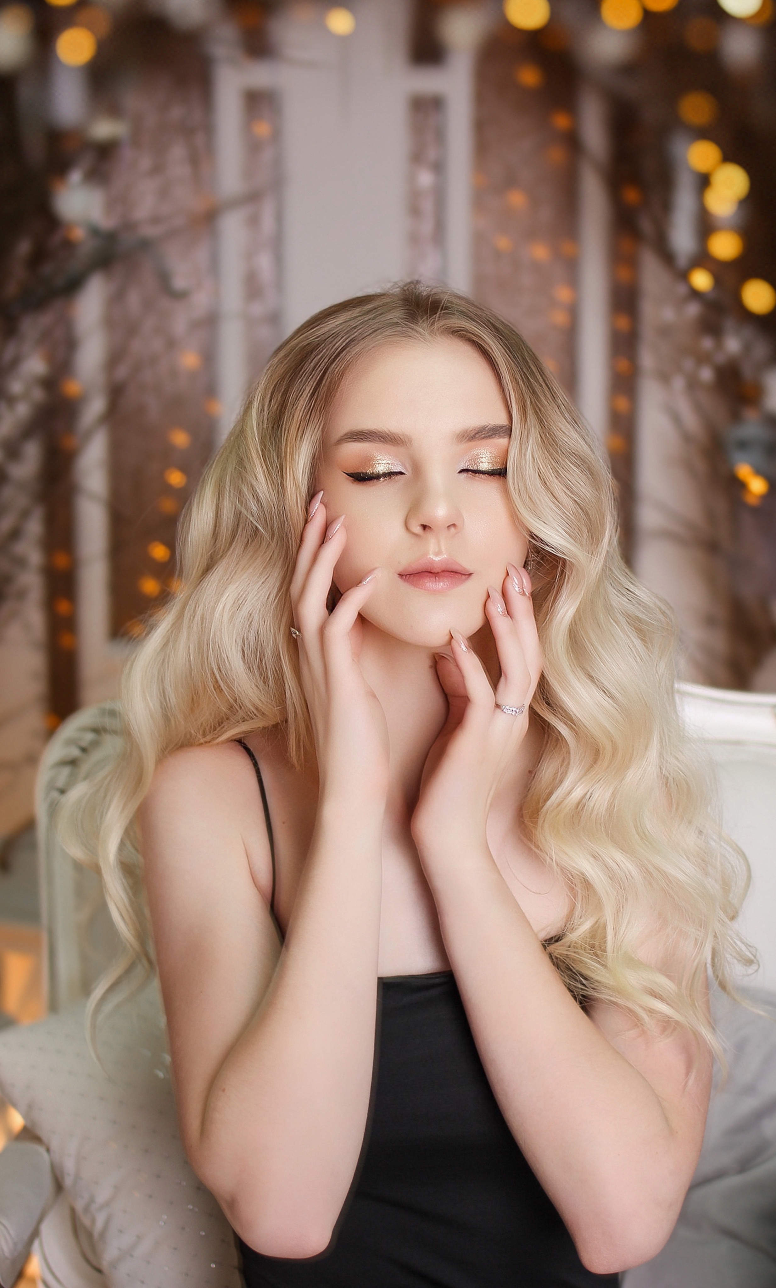 ДАРЬЯ. Семейный свадебный детский фотограф Саранск Наталья Сыркина