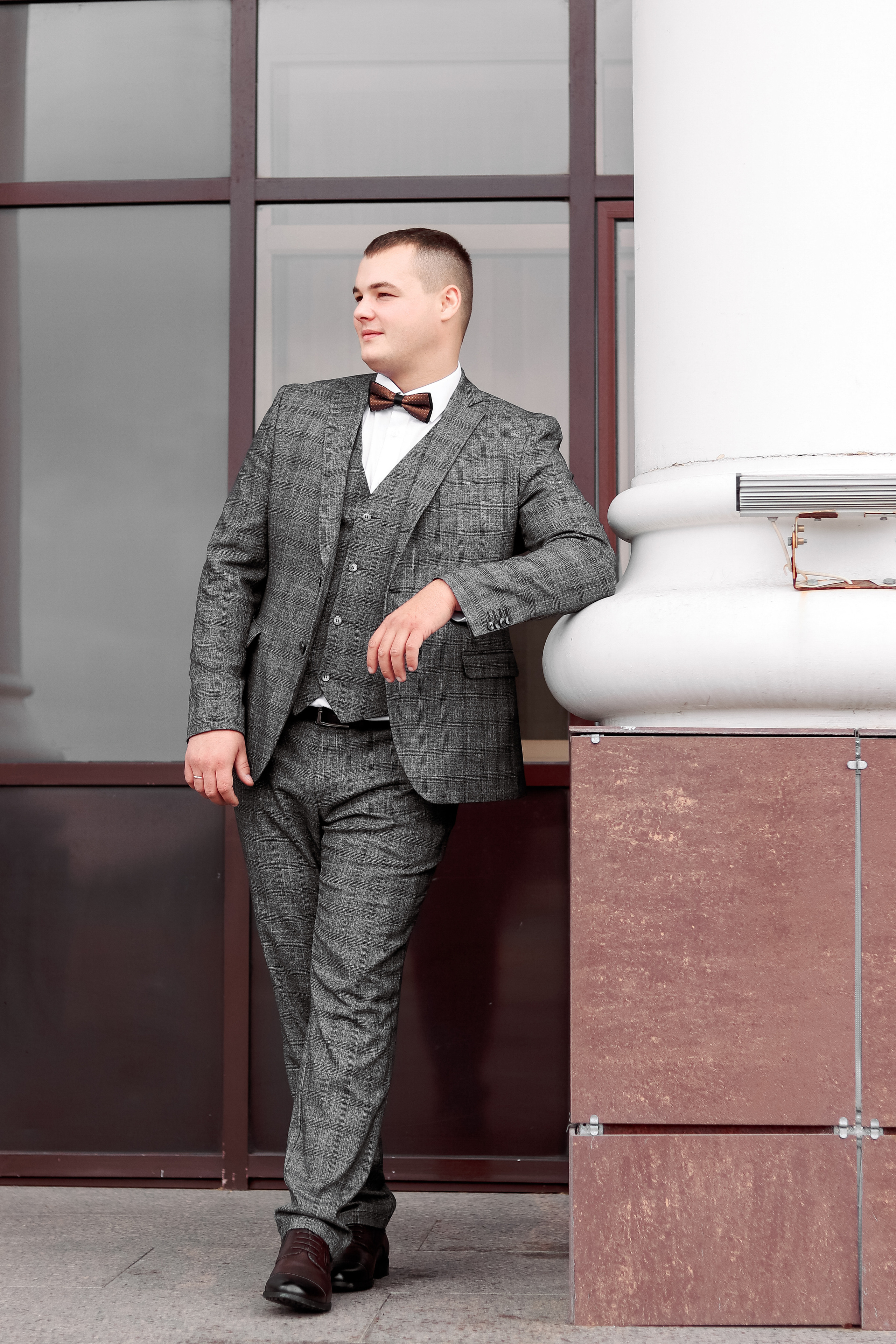 Свадьба Лилии и Александра. Семейный свадебный детский фотограф Саранск Наталья Сыркина