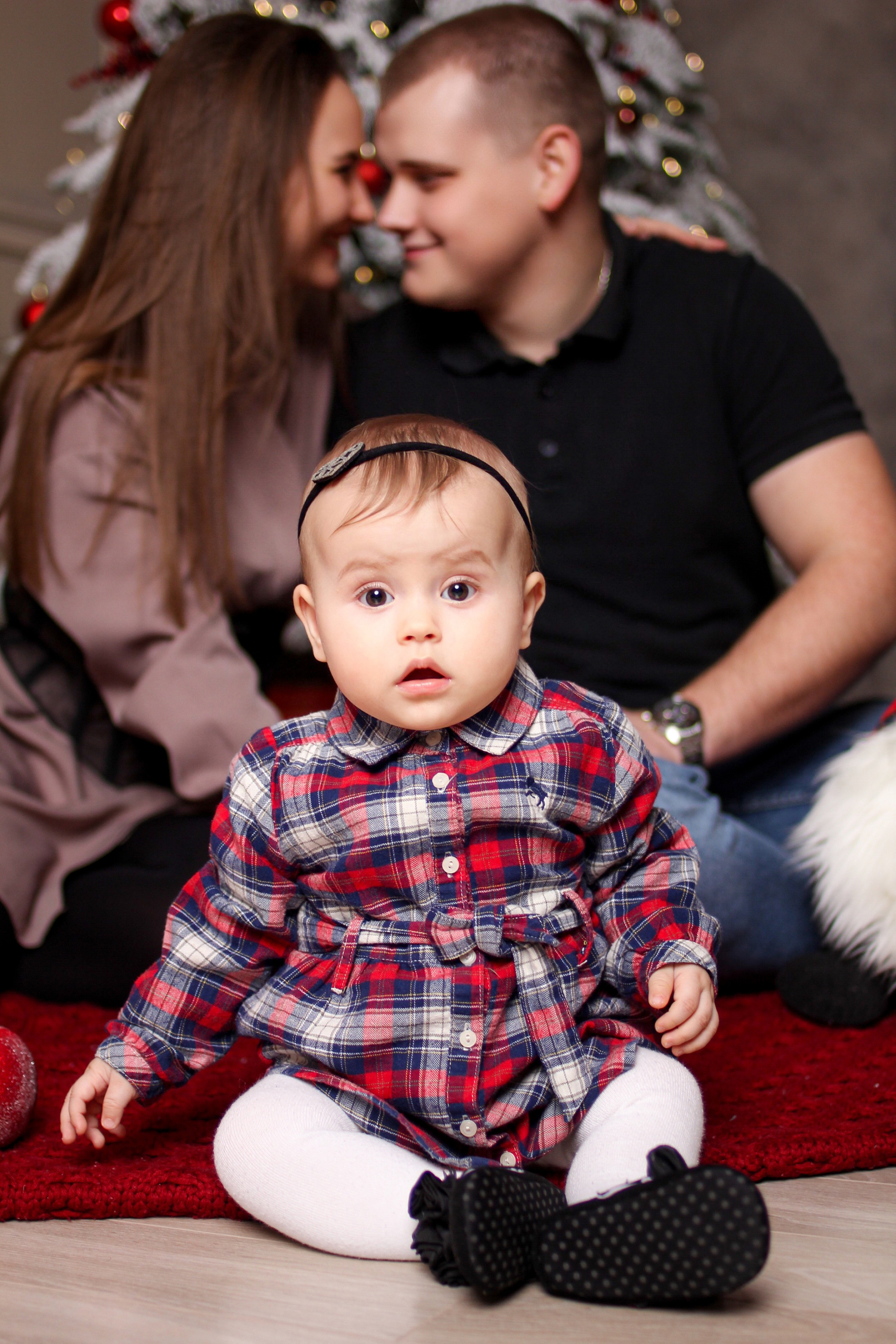 ЭЛЬВИНА И ДМИТРИЙ. Семейный свадебный детский фотограф Саранск Наталья Сыркина