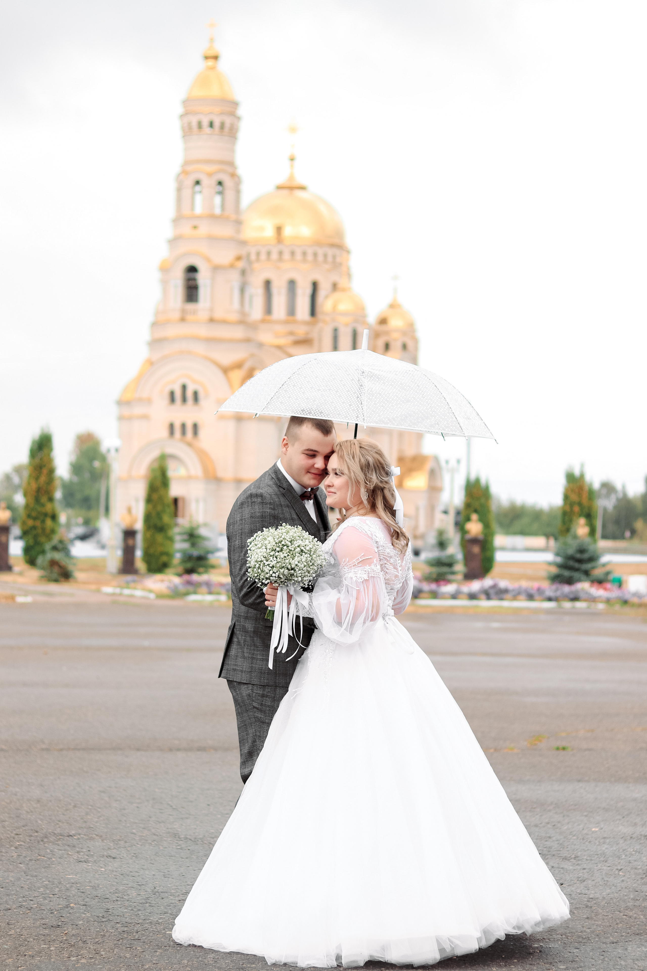 Свадьба Лилии и Александра. Семейный свадебный детский фотограф Саранск Наталья Сыркина