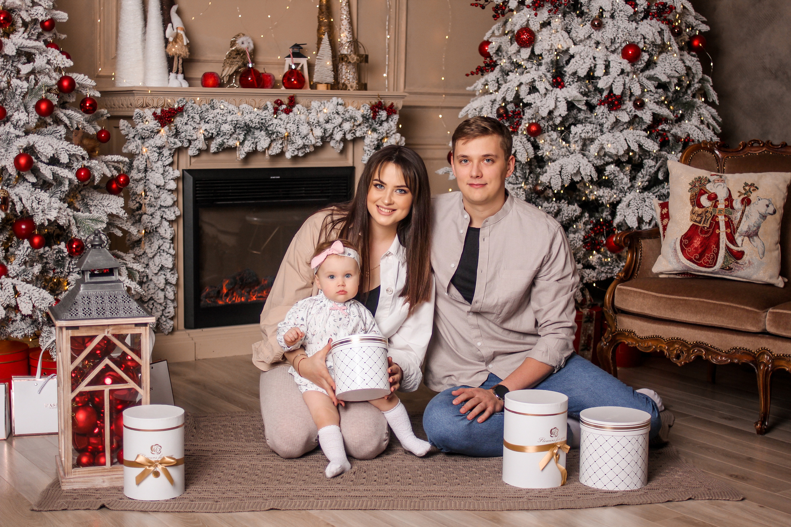 АНГЕЛИНА И АЛЕКСАНДР. Семейный свадебный детский фотограф Саранск Наталья Сыркина