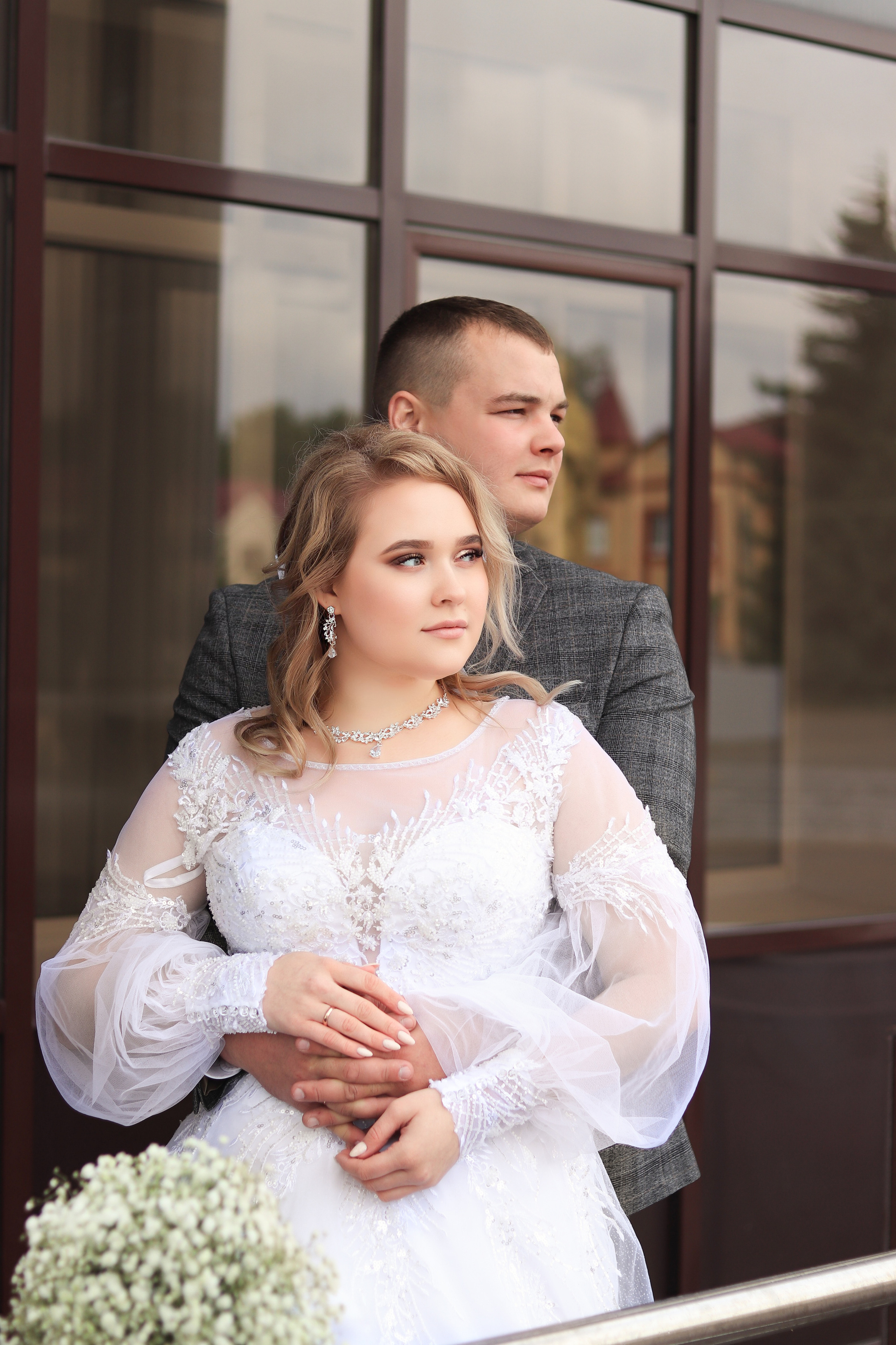 Свадьба Лилии и Александра. Семейный свадебный детский фотограф Саранск Наталья Сыркина