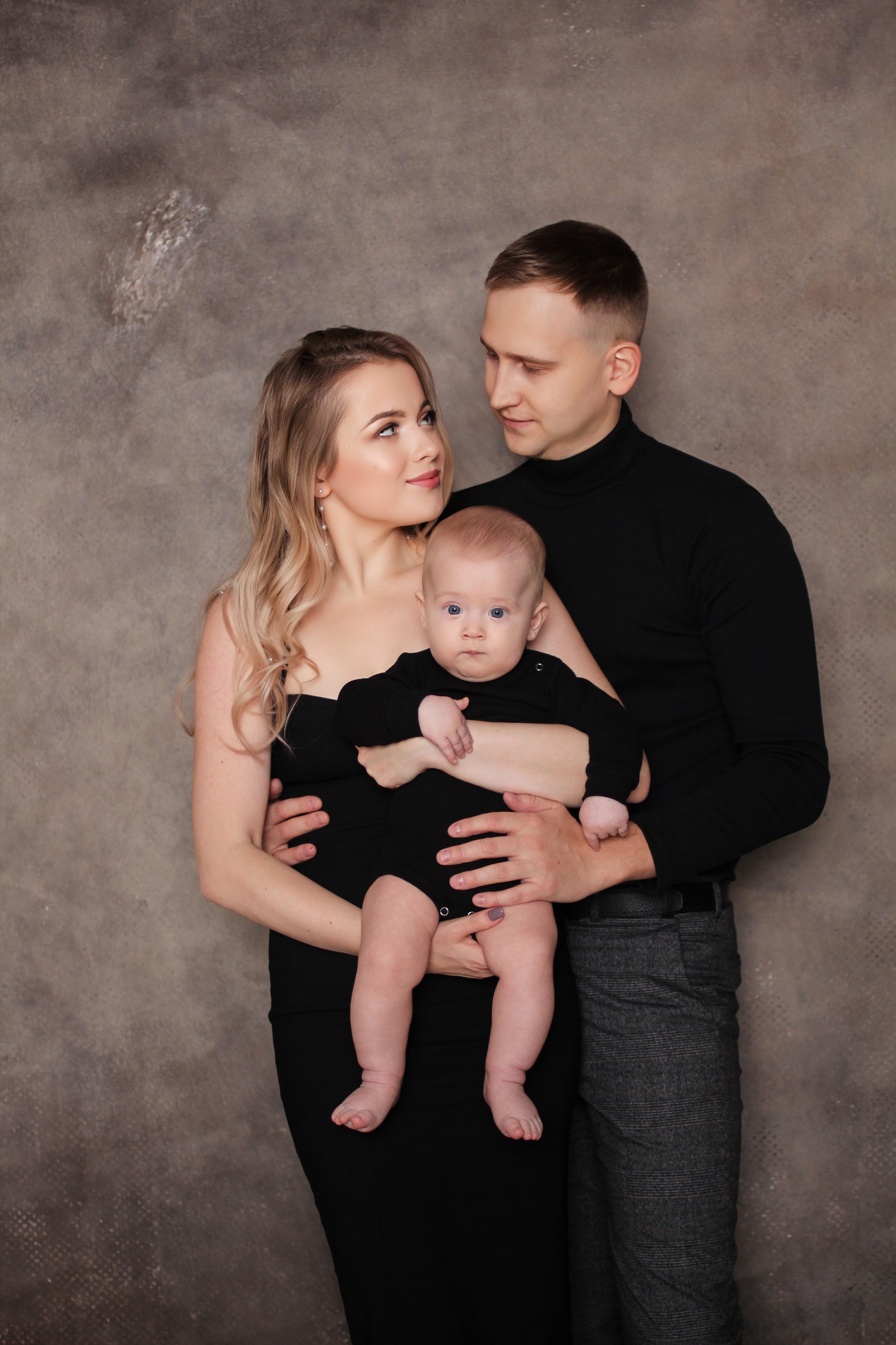 АНАСТАСИЯ И АЛЕКСАНДР. Семейный свадебный детский фотограф Саранск Наталья Сыркина