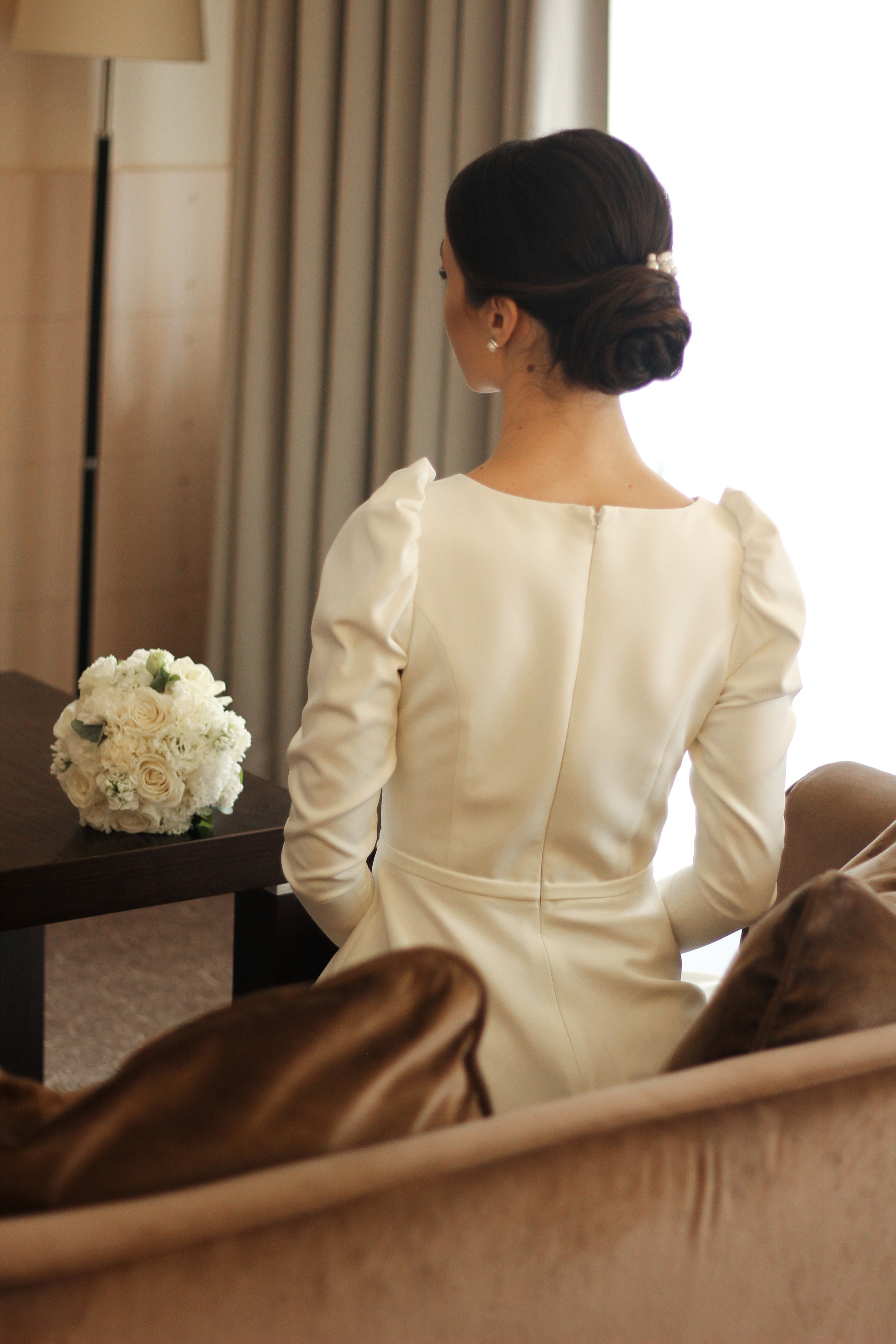 Дмитрий и Кристина. Семейный свадебный детский фотограф Саранск Наталья Сыркина