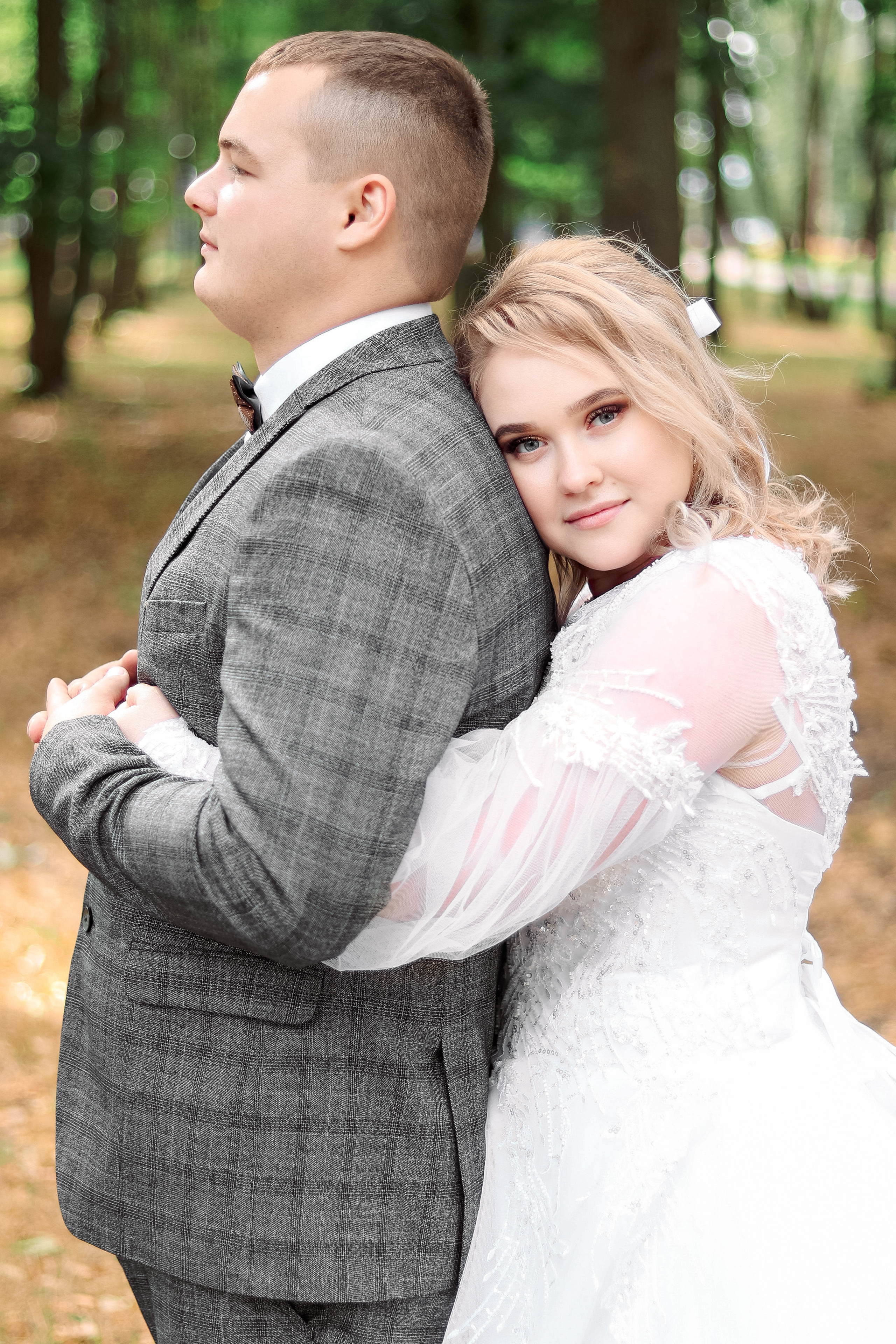 Свадьба Лилии и Александра. Семейный свадебный детский фотограф Саранск Наталья Сыркина