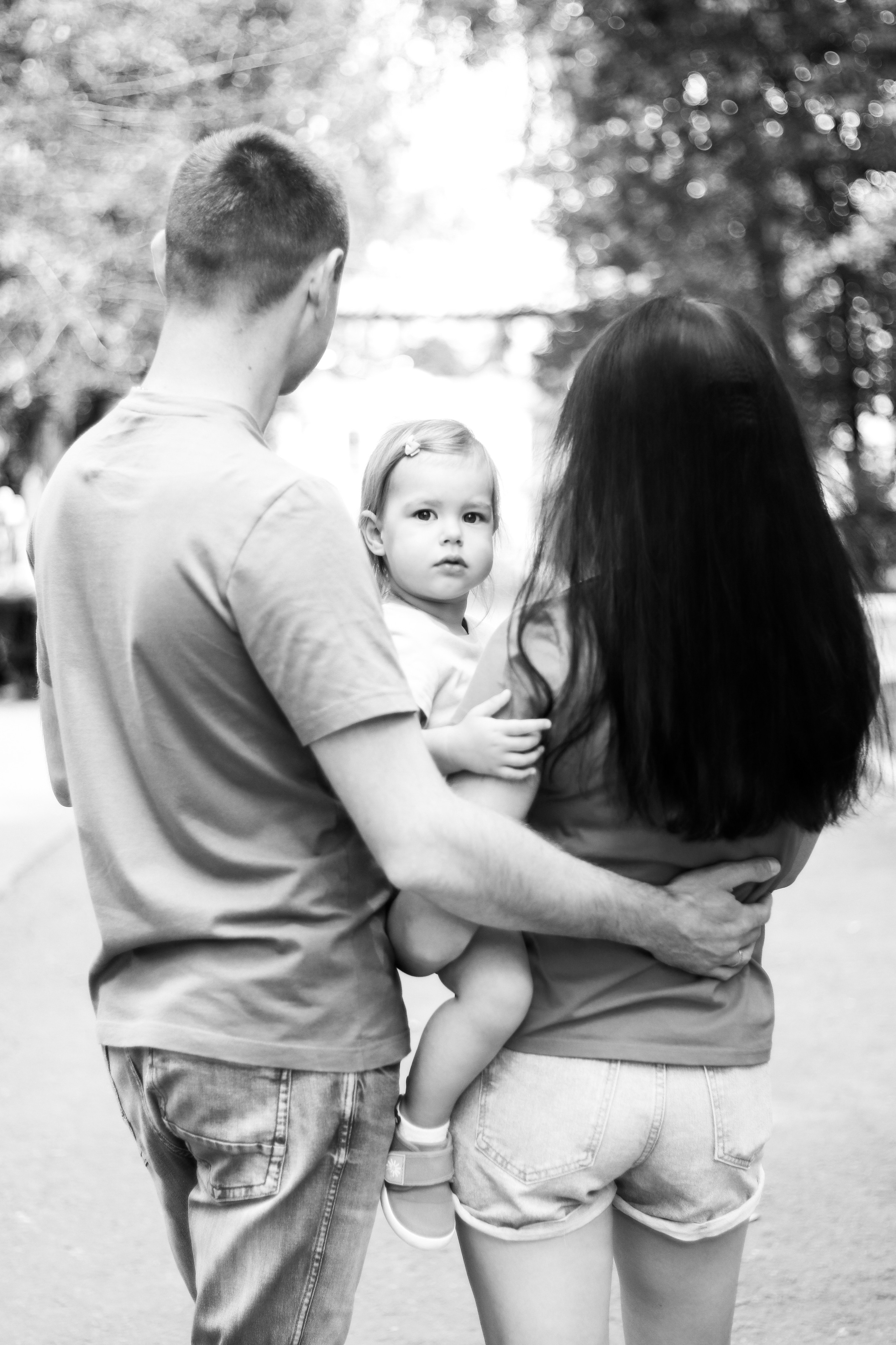 АЛЕКСАНДРА И АЛЕКСЕЙ. Семейный свадебный детский фотограф Саранск Наталья Сыркина