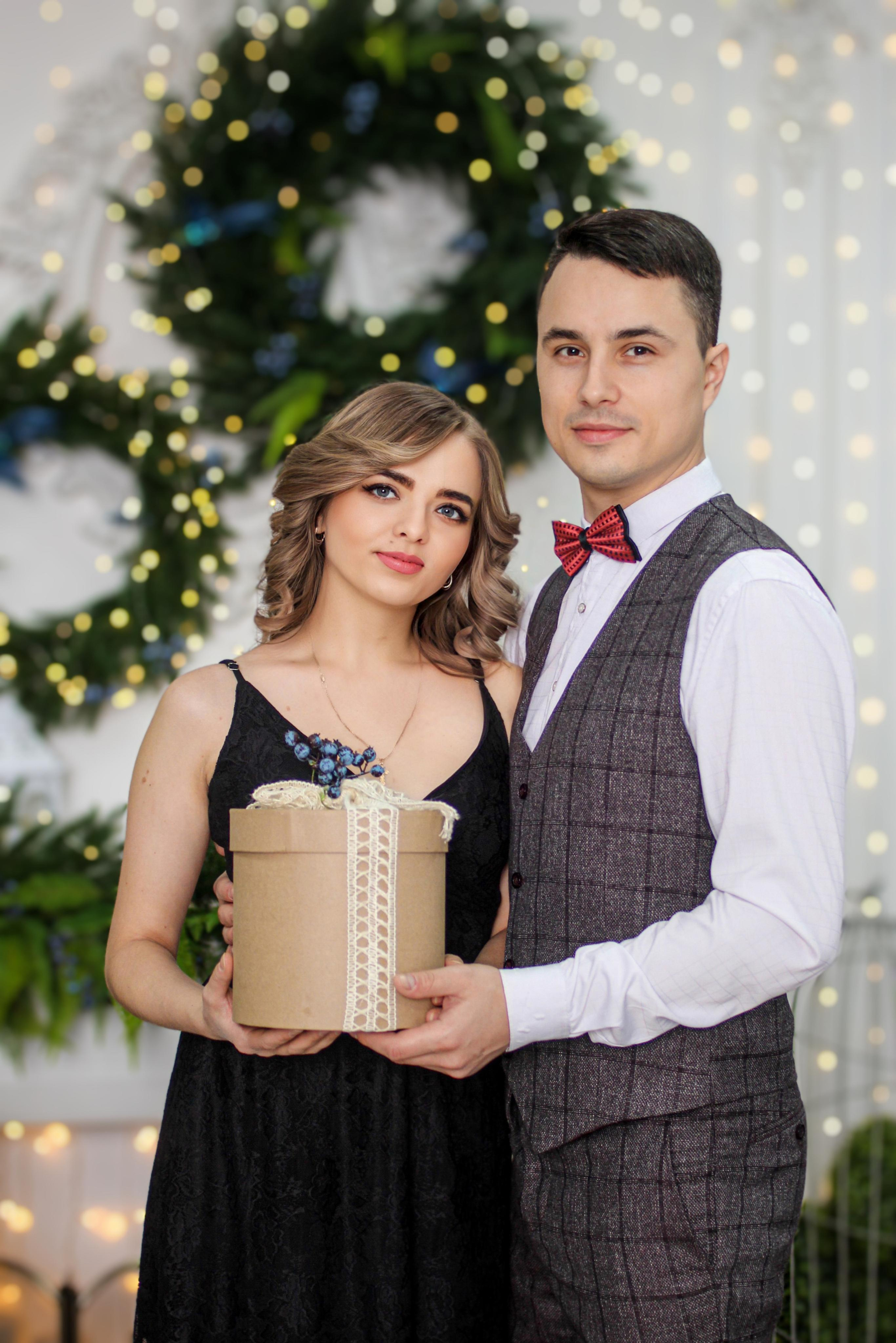 ЕКАТЕРИНА И АРТЕМ. Семейный свадебный детский фотограф Саранск Наталья Сыркина