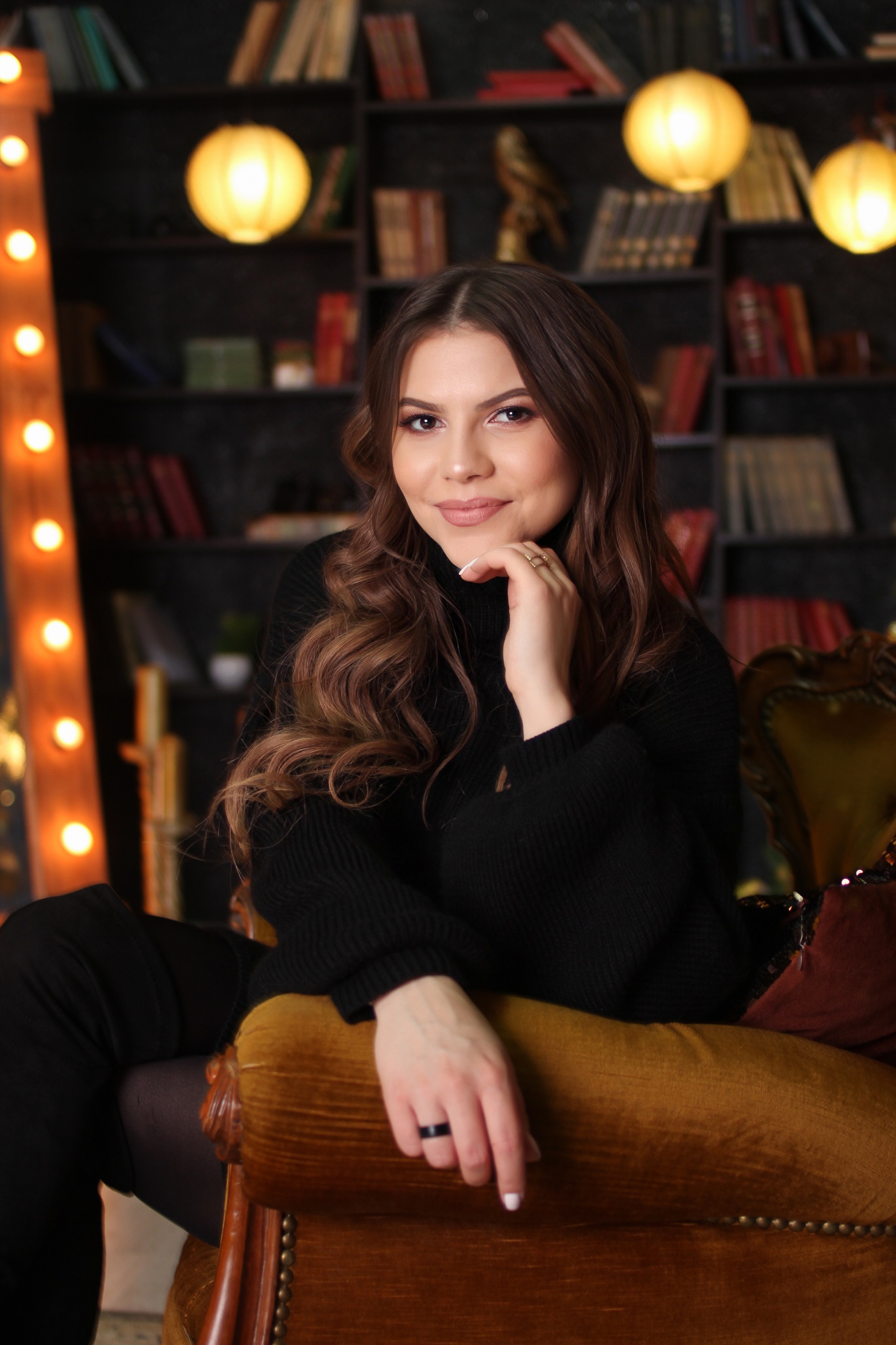 РИММА. Семейный свадебный детский фотограф Саранск Наталья Сыркина