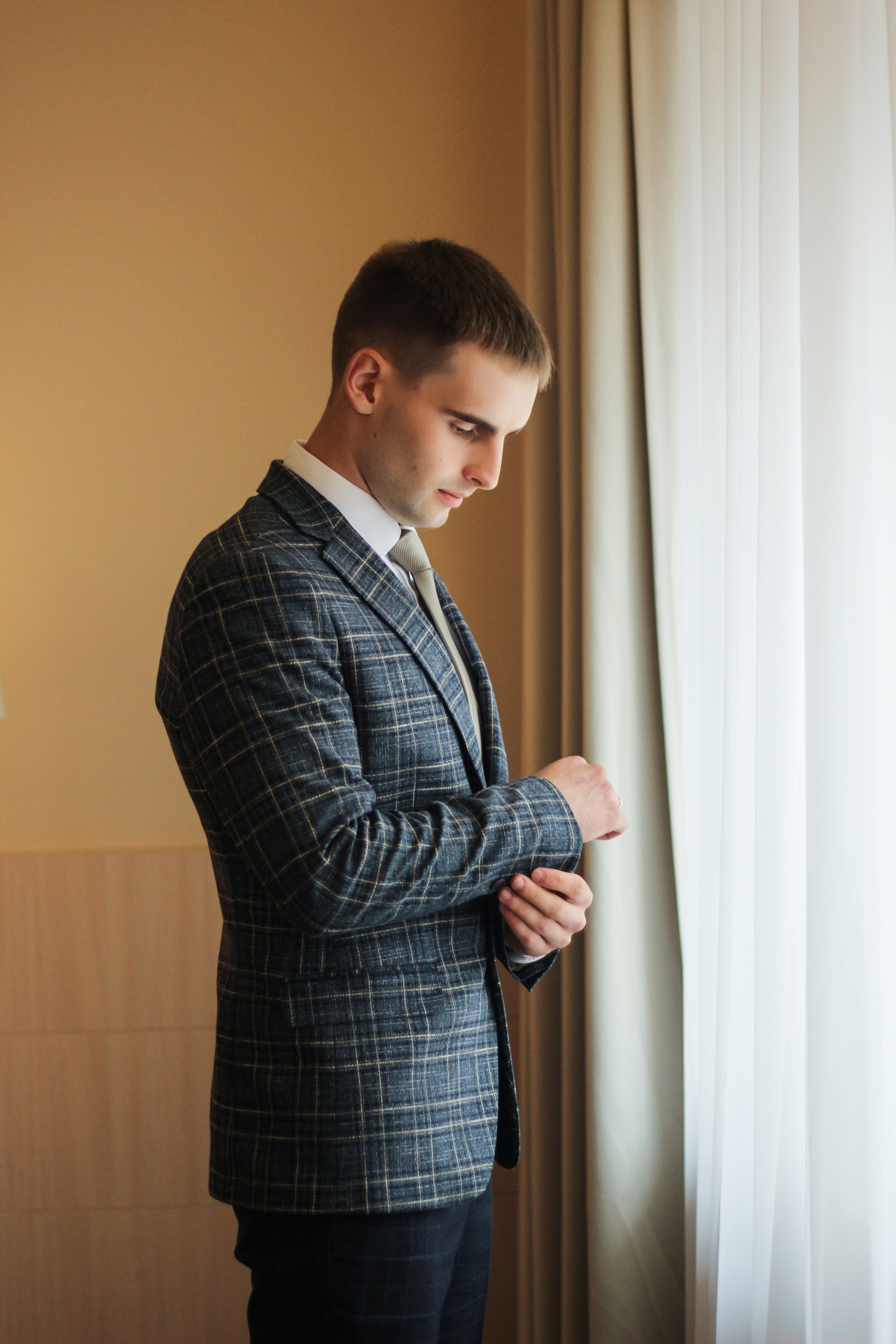 Дмитрий и Кристина. Семейный свадебный детский фотограф Саранск Наталья Сыркина