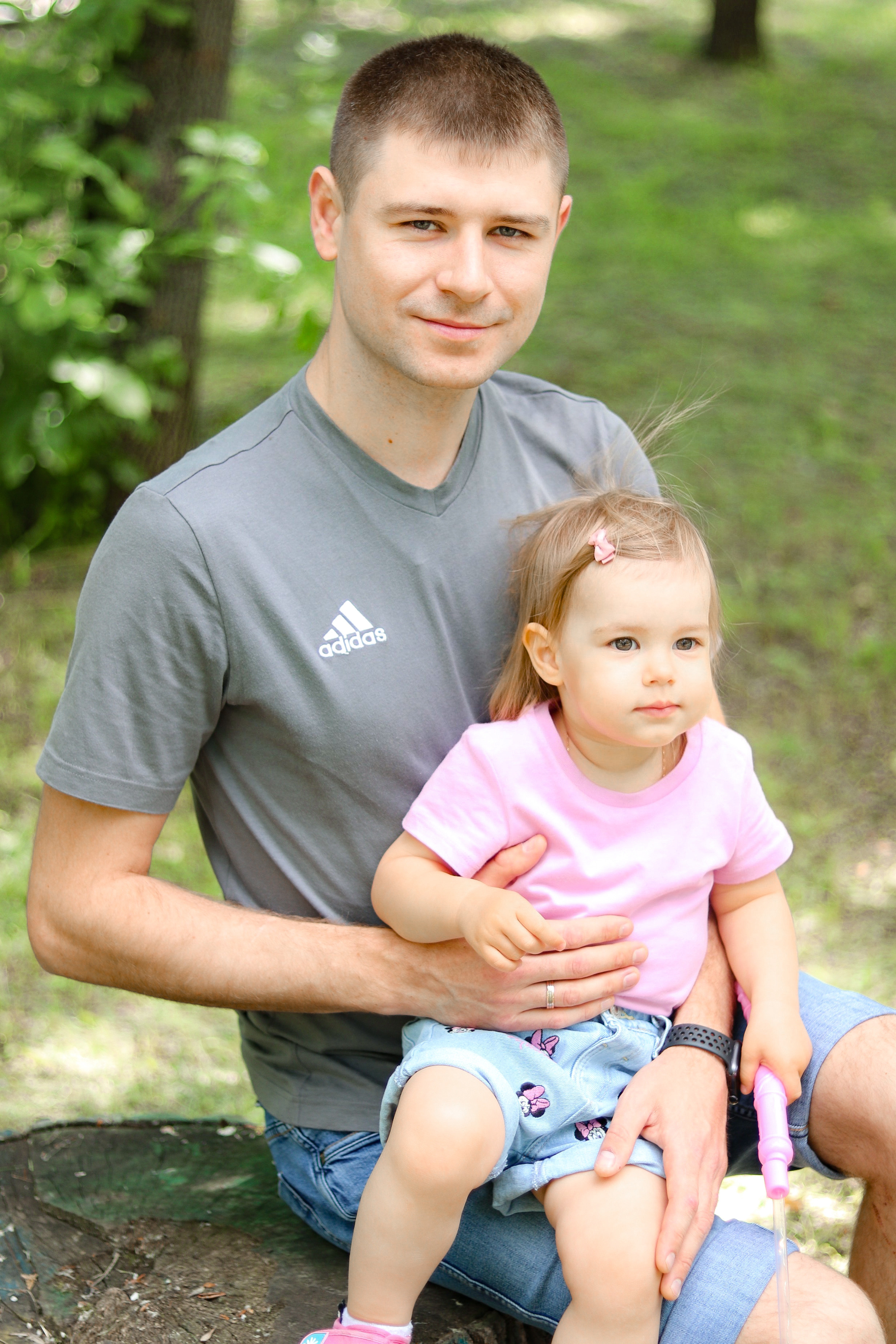 АЛЕКСАНДРА И АЛЕКСЕЙ. Семейный свадебный детский фотограф Саранск Наталья Сыркина