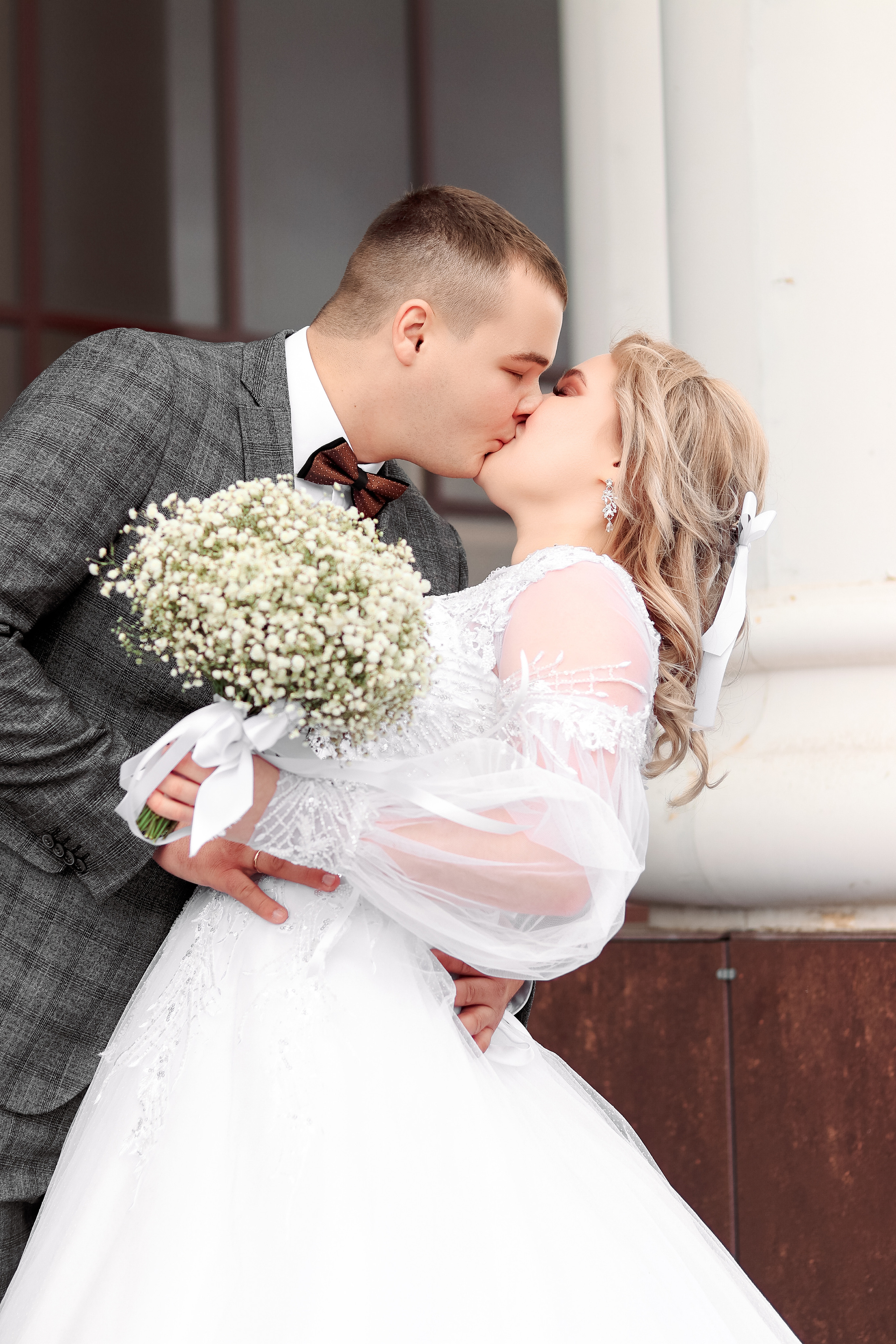 Свадьба Лилии и Александра. Семейный свадебный детский фотограф Саранск Наталья Сыркина