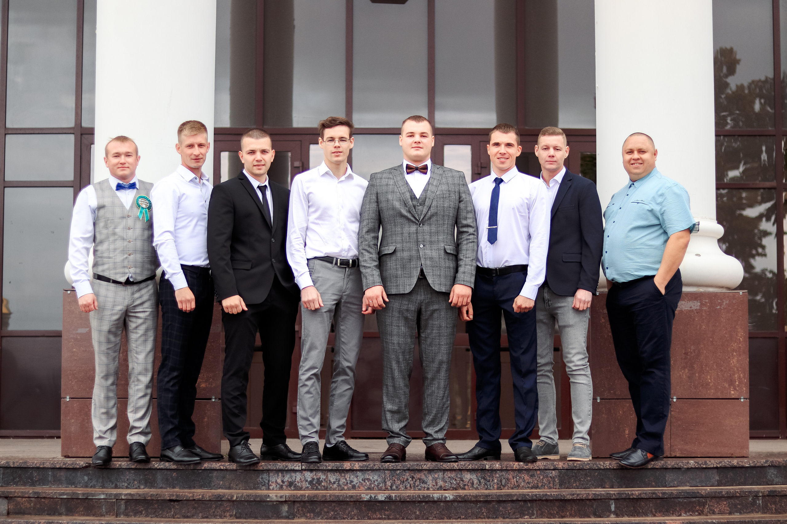 Свадьба Лилии и Александра. Семейный свадебный детский фотограф Саранск Наталья Сыркина