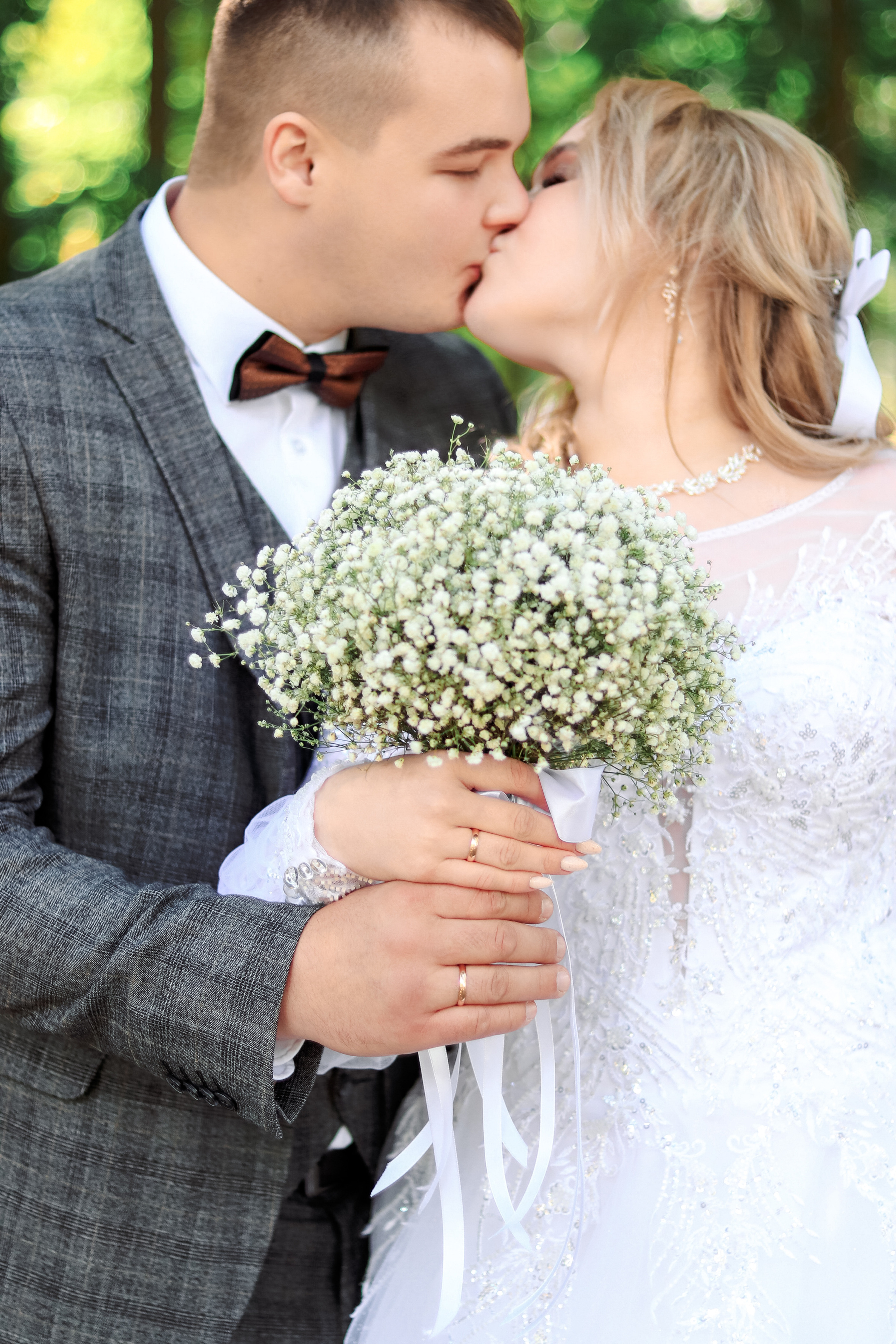 Свадьба Лилии и Александра. Семейный свадебный детский фотограф Саранск Наталья Сыркина