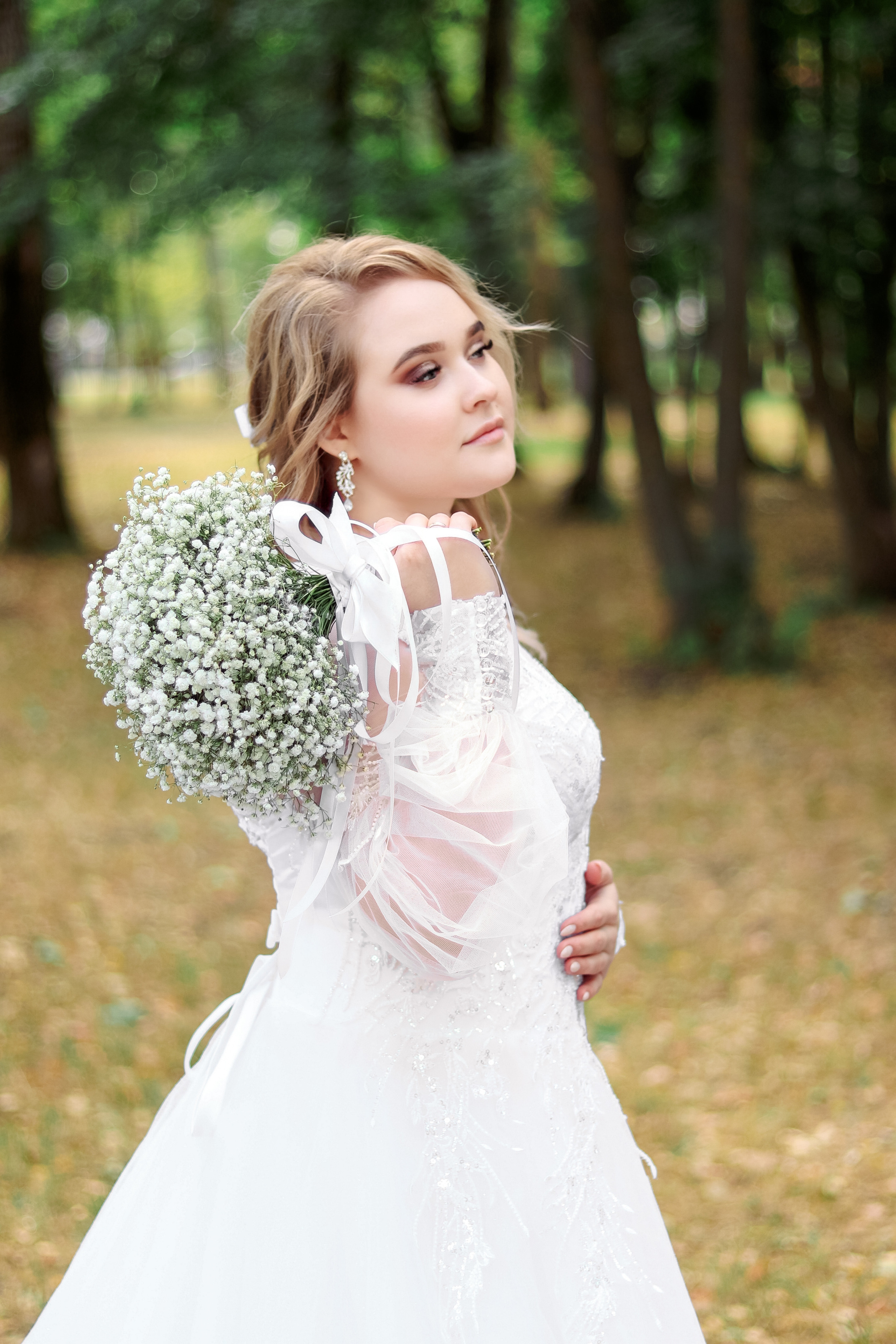 Свадьба Лилии и Александра. Семейный свадебный детский фотограф Саранск Наталья Сыркина